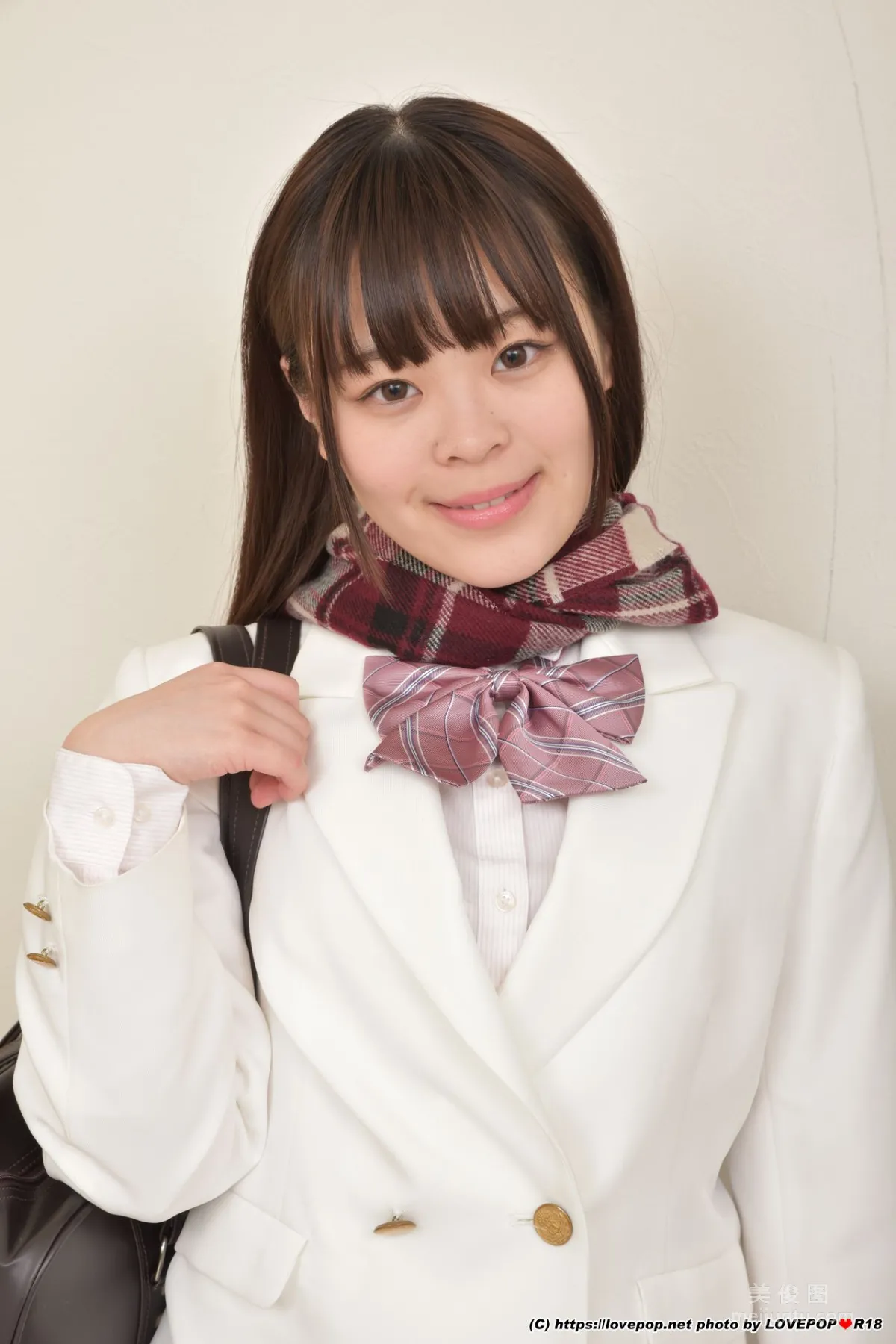 Sana Yotsuba 四葉さな Photoset 04 [LOVEPOP] 寫真集 3