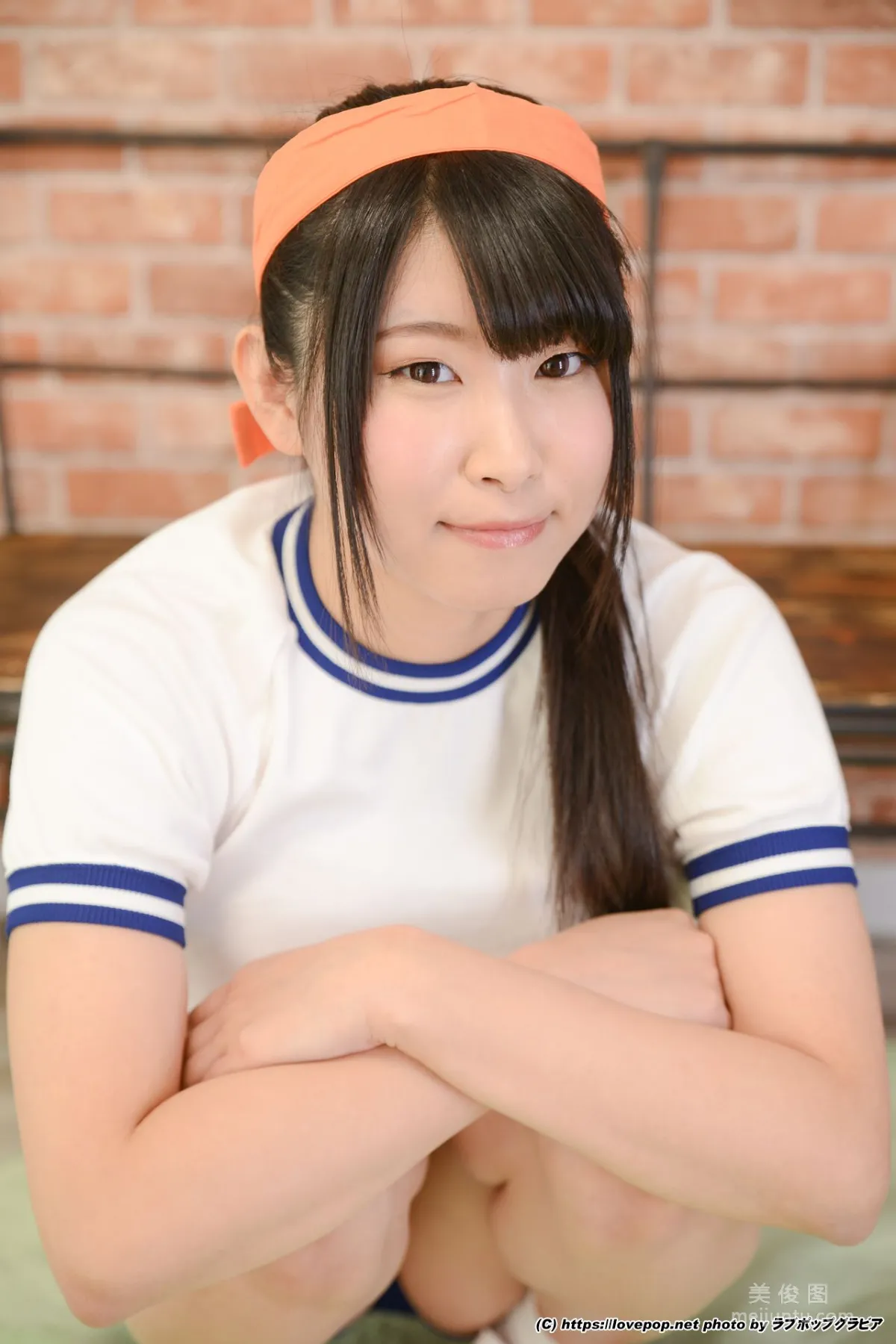 [LovePop] Ninomiya Sakurako/Ninomiya Sakura Photoset 03 Photo Set photo 23
