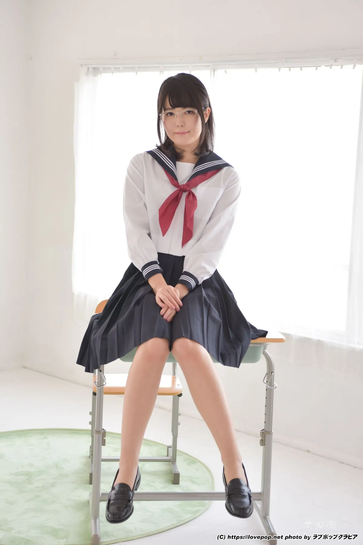 [LOVEPOP] Negi Kujyo Photoset 02 Photo Set photo 25