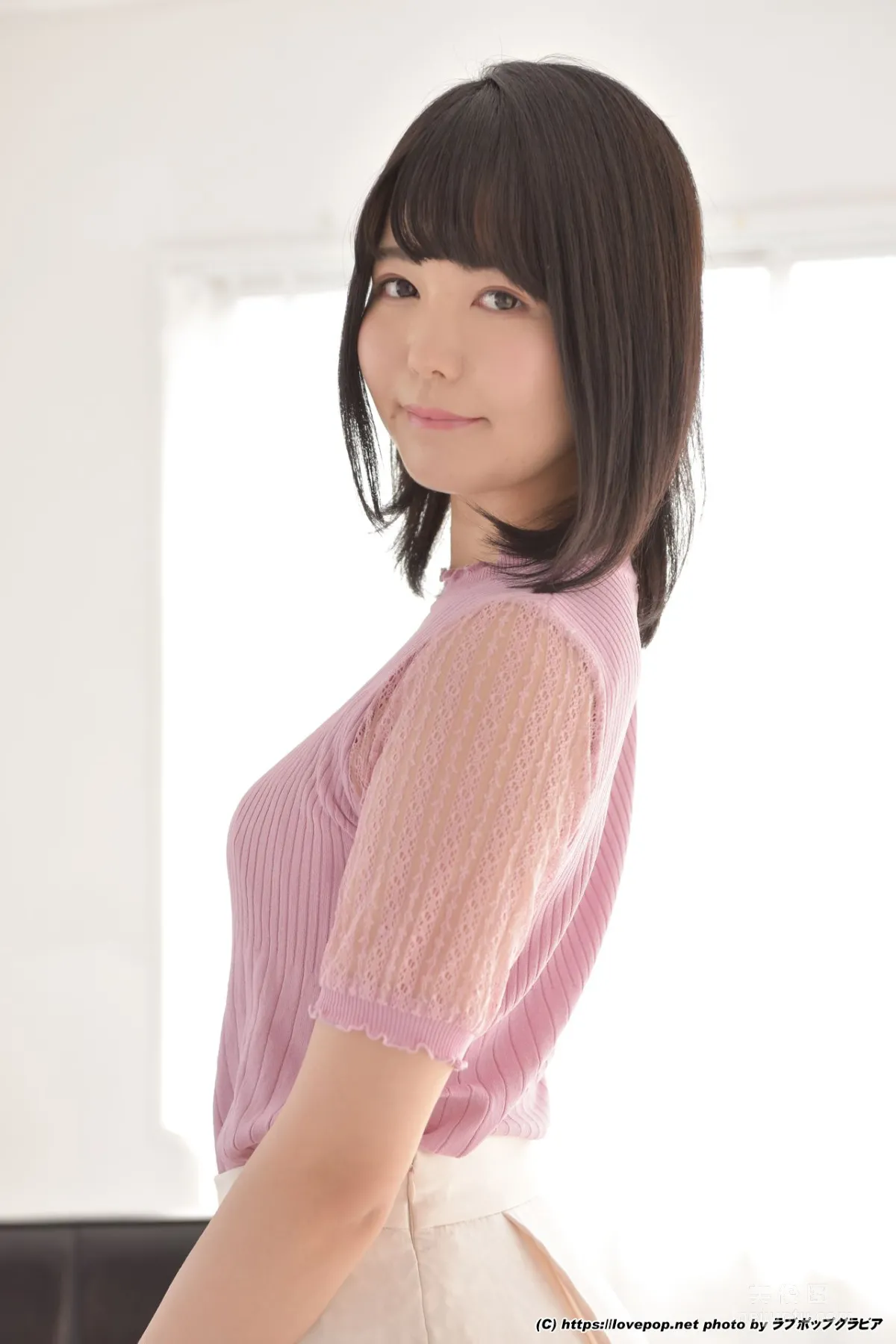 [LovePop] Negi Kujyou Photoset 01 Photo Set photo 13
