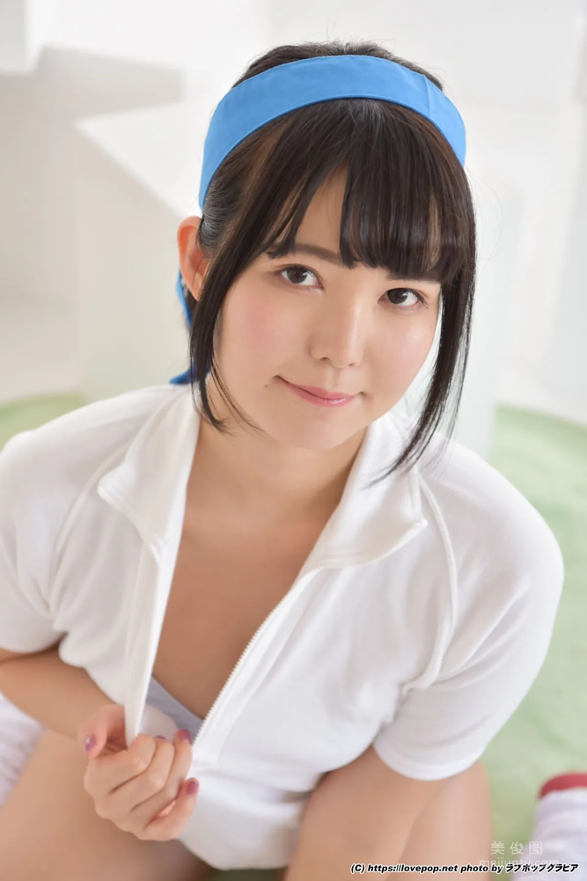 [LovePop] Negi Kujyou Photoset 05 Photo Set photo 51