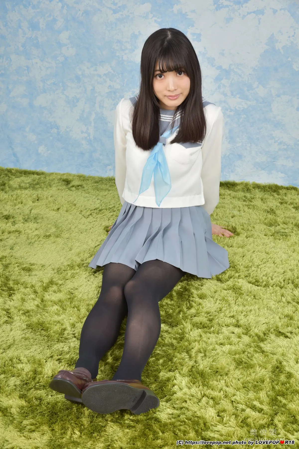 [LOVEPOP] Rika Miama 美甘裡佳/美甘りか Photoset 02 寫真集 18