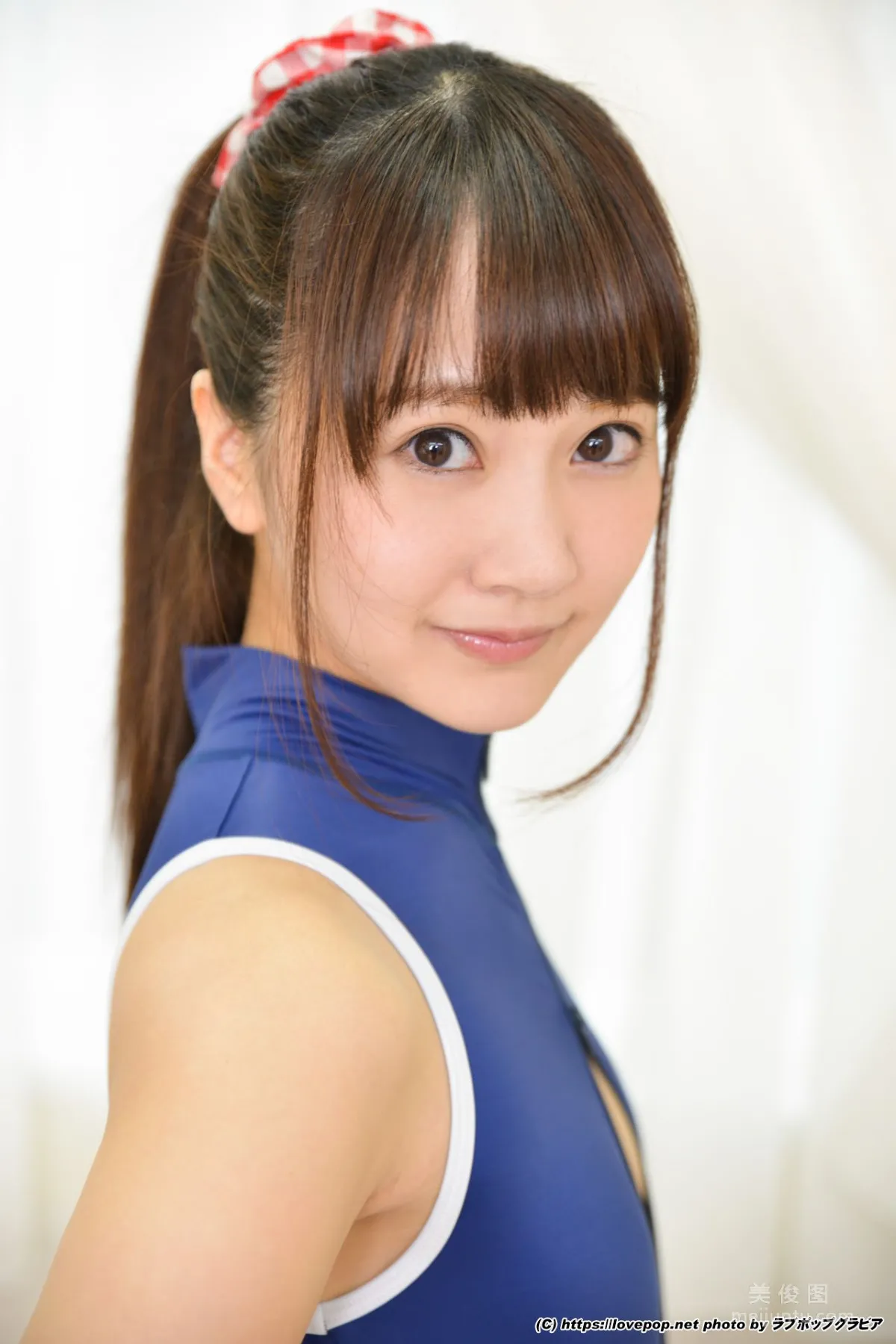 [LovePop] Shoko Hamada Shoko Hamada Photoset 15 Photo Set photo 6