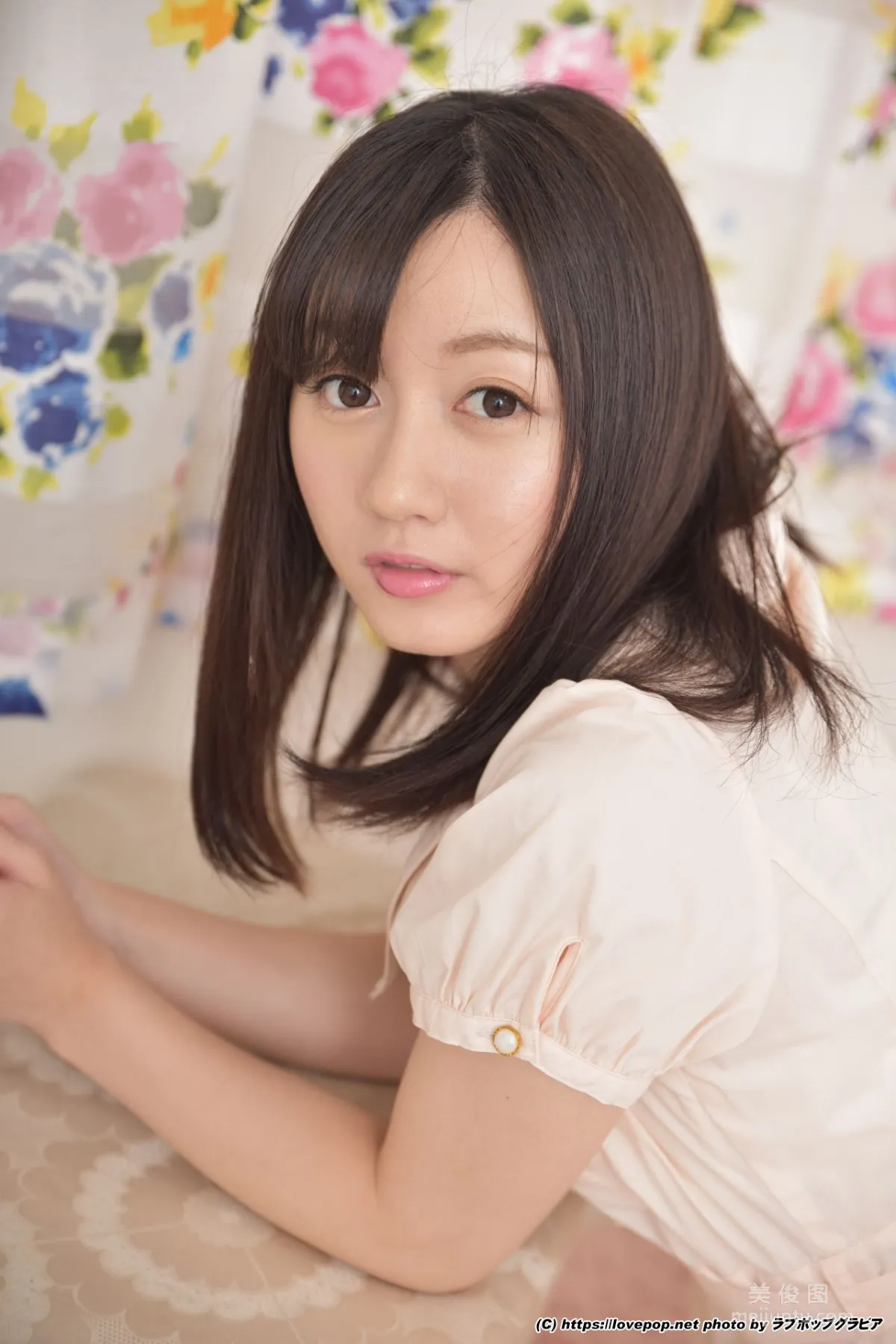 [LOVEPOP] Momoi Sakura 桃井さくら Photoset 06 寫真集 41