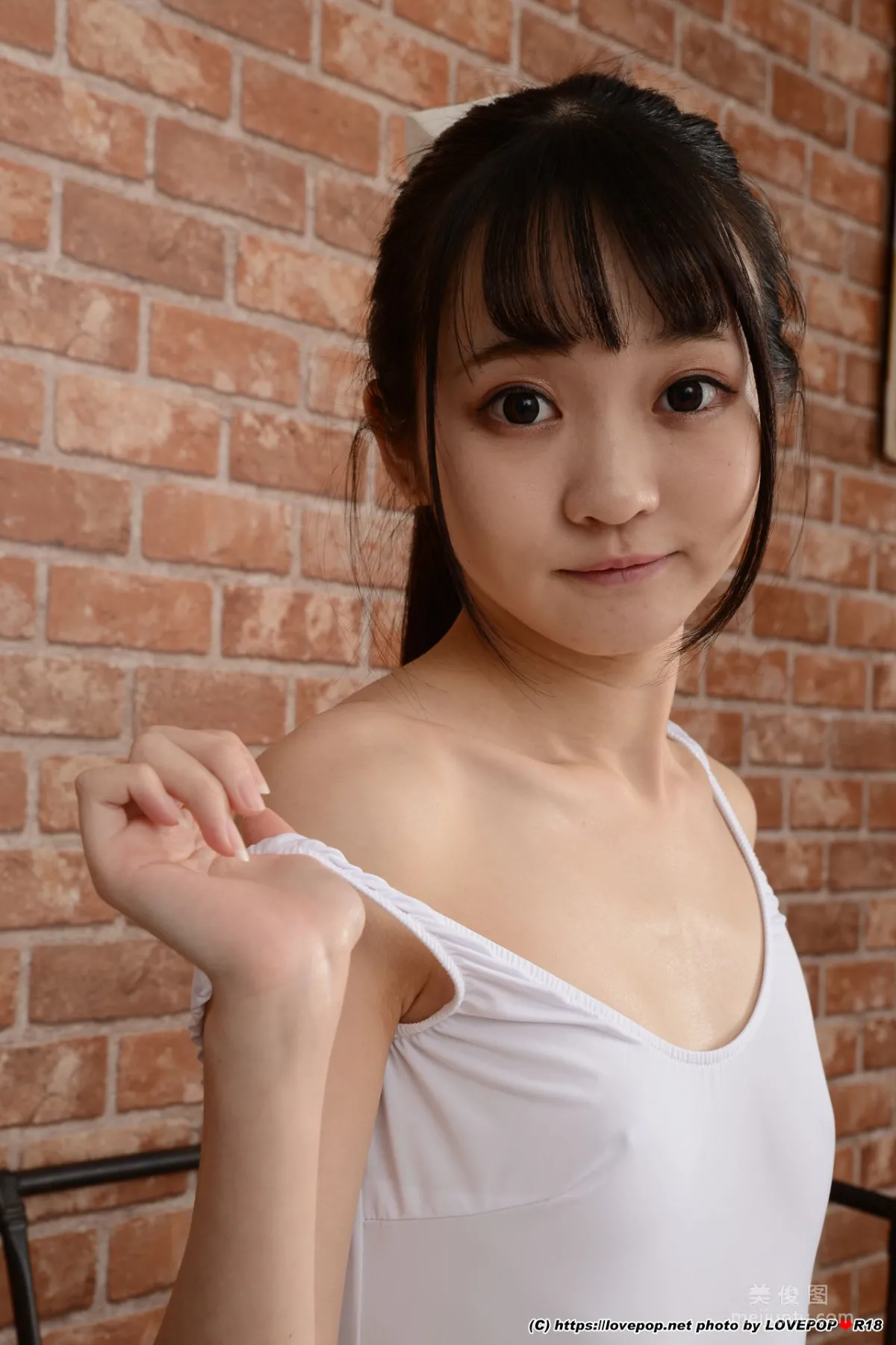 [LOVEPOP] Remu Hayami Photoset 04 Photo Set photo 38