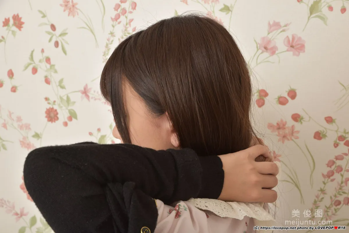 夕美しおん Shion Yumi Photoset 05 [LOVEPOP] 寫真集 32
