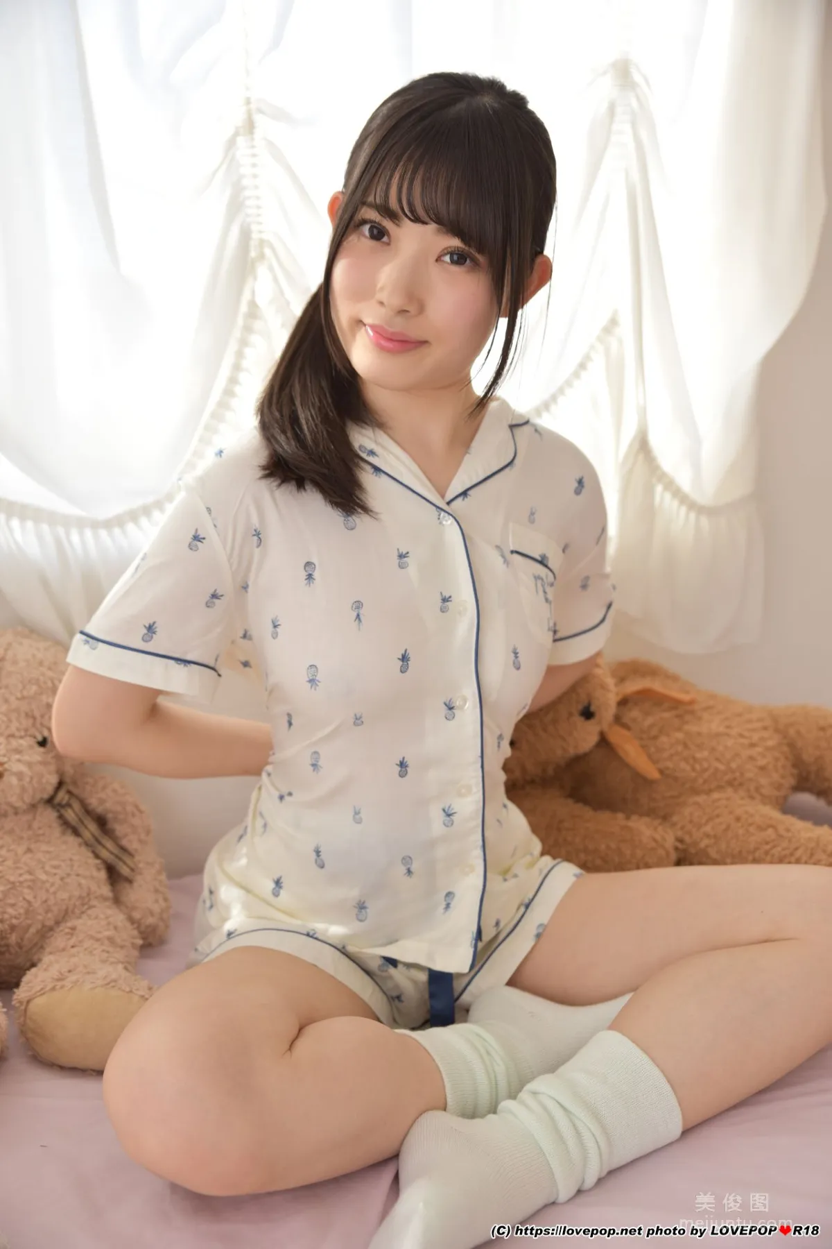 [LOVEPOP] 美甘りか Rika Miama Photoset 03 写真集27