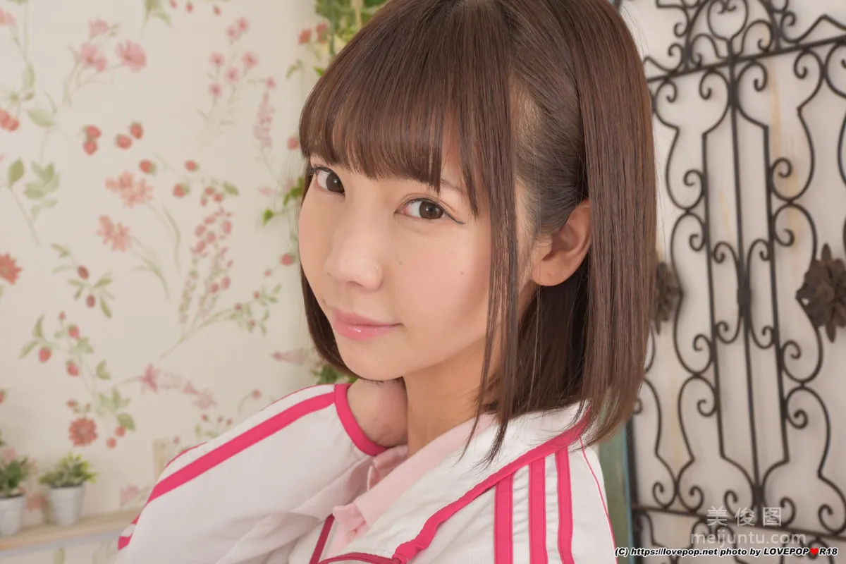 [LOVEPOP] Miu Akemi Photoset 03 Photo Set photo 7