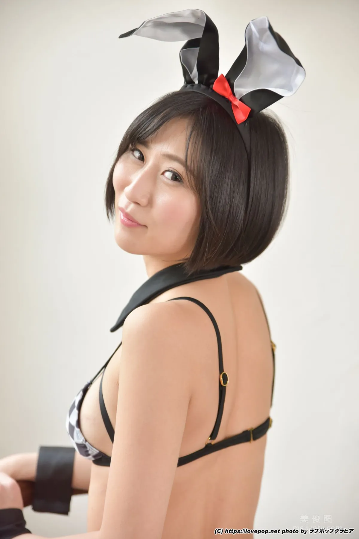 Mio Mito Photoset 03 [LovePop] Photo Set photo 40