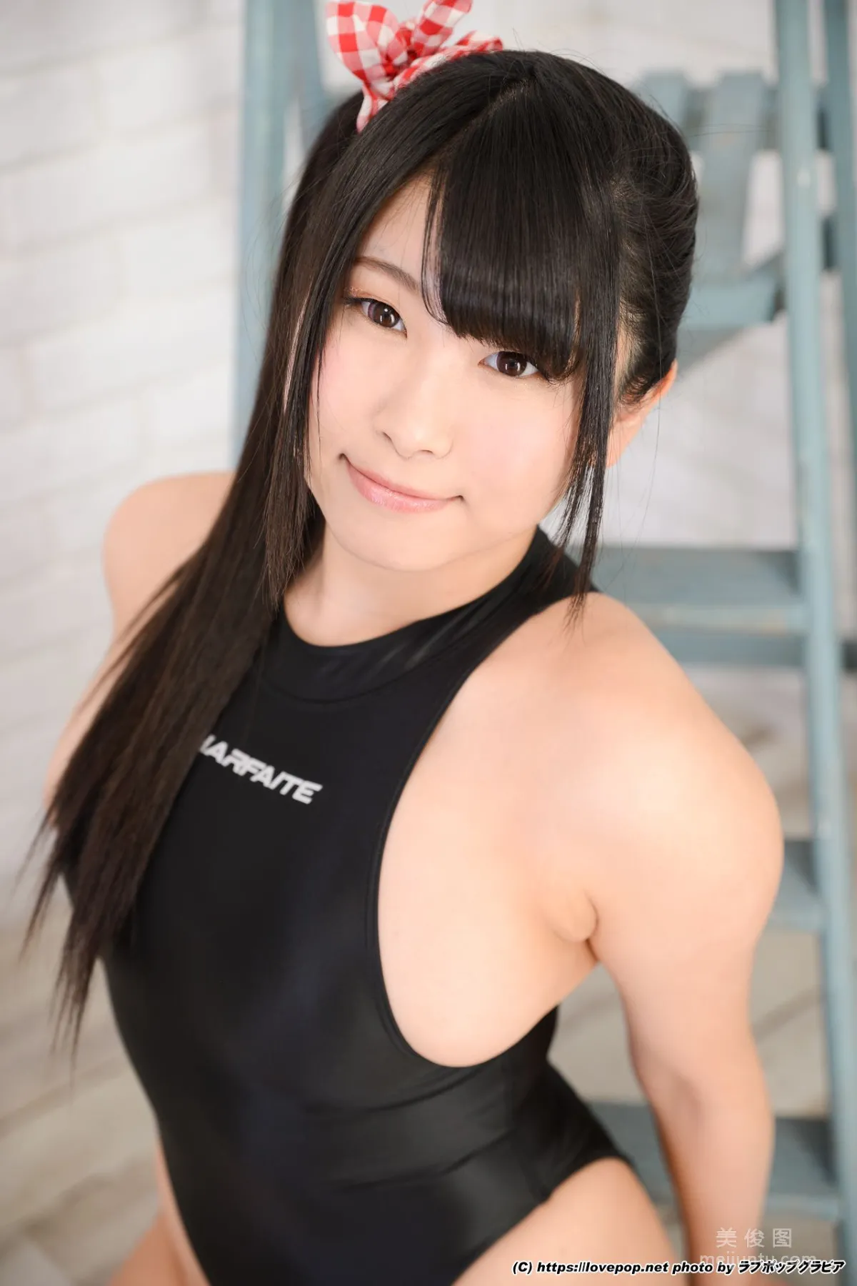 [LOVEPOP] Sakura Mita Photoset 06 Photo Set photo 40