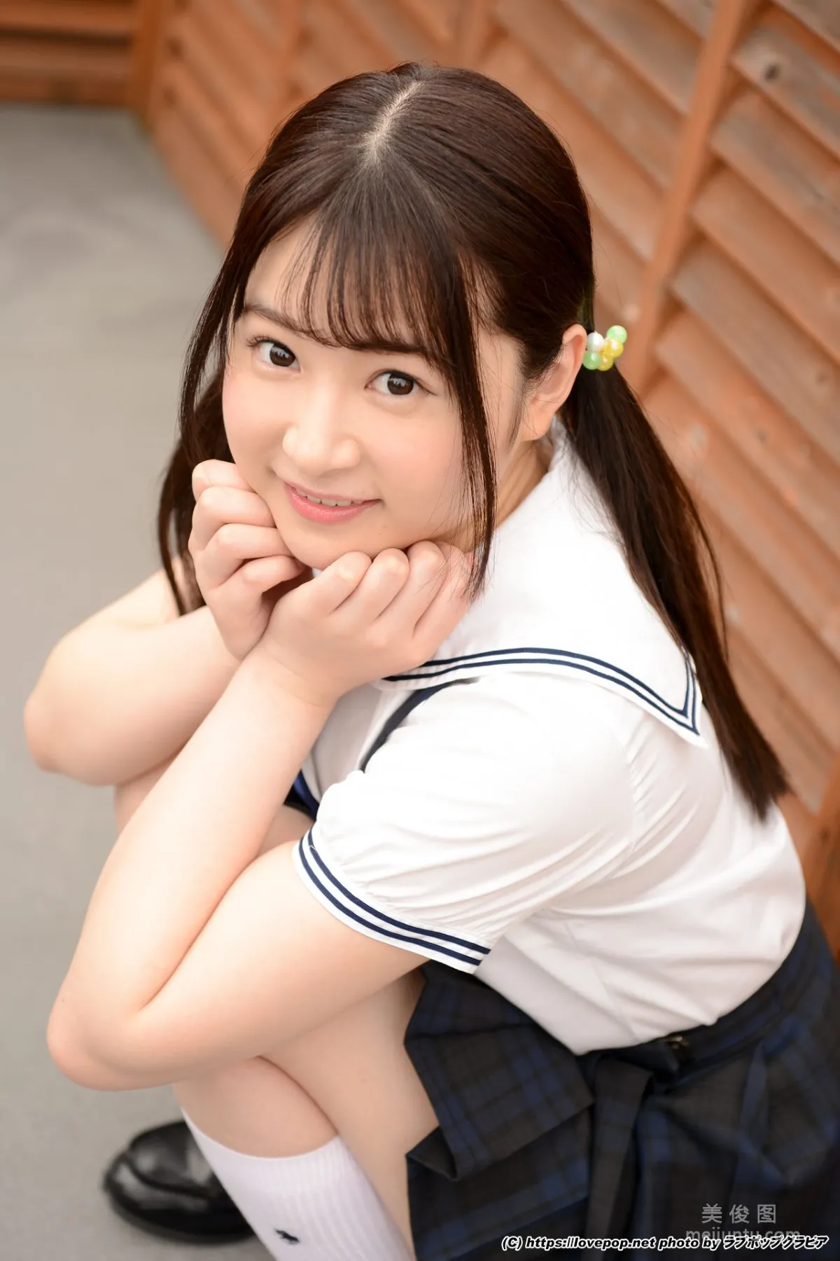 平野もえ Moe Hirano Photoset 13 [LOVEPOP] 寫真集 34