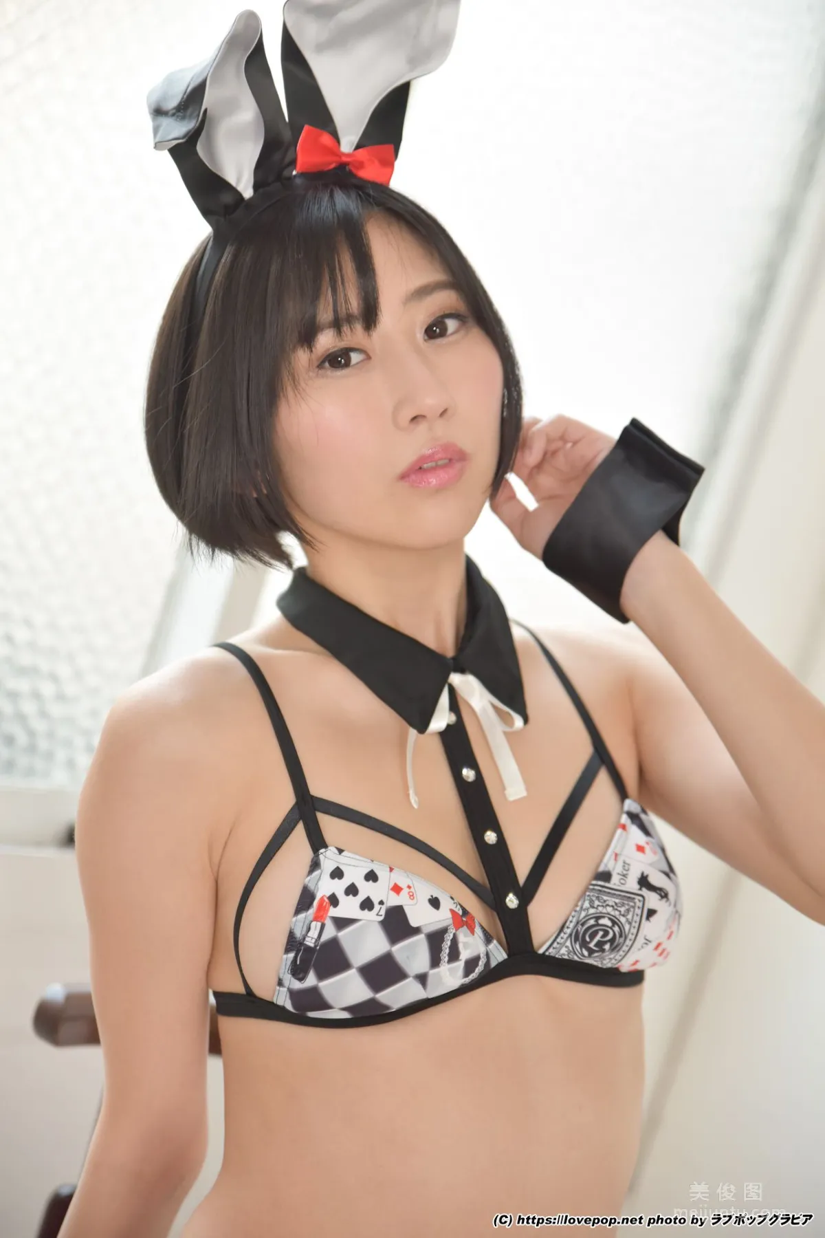 Mio Mito Photoset 03 [LovePop] Photo Set photo 7