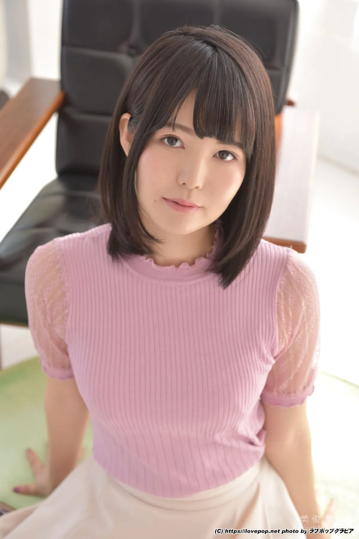[LovePop] Negi Kujyou Photoset 01 Photo Set photo 20