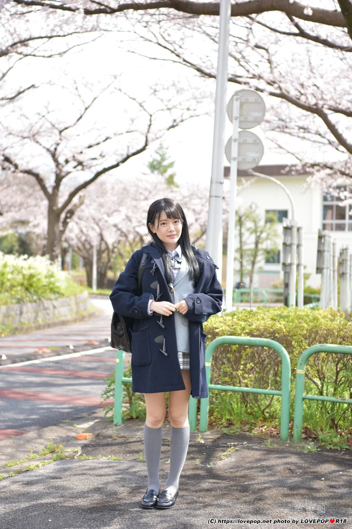 [LOVEPOP] 柳井める Meru Yanai Photoset 07 寫真集 8