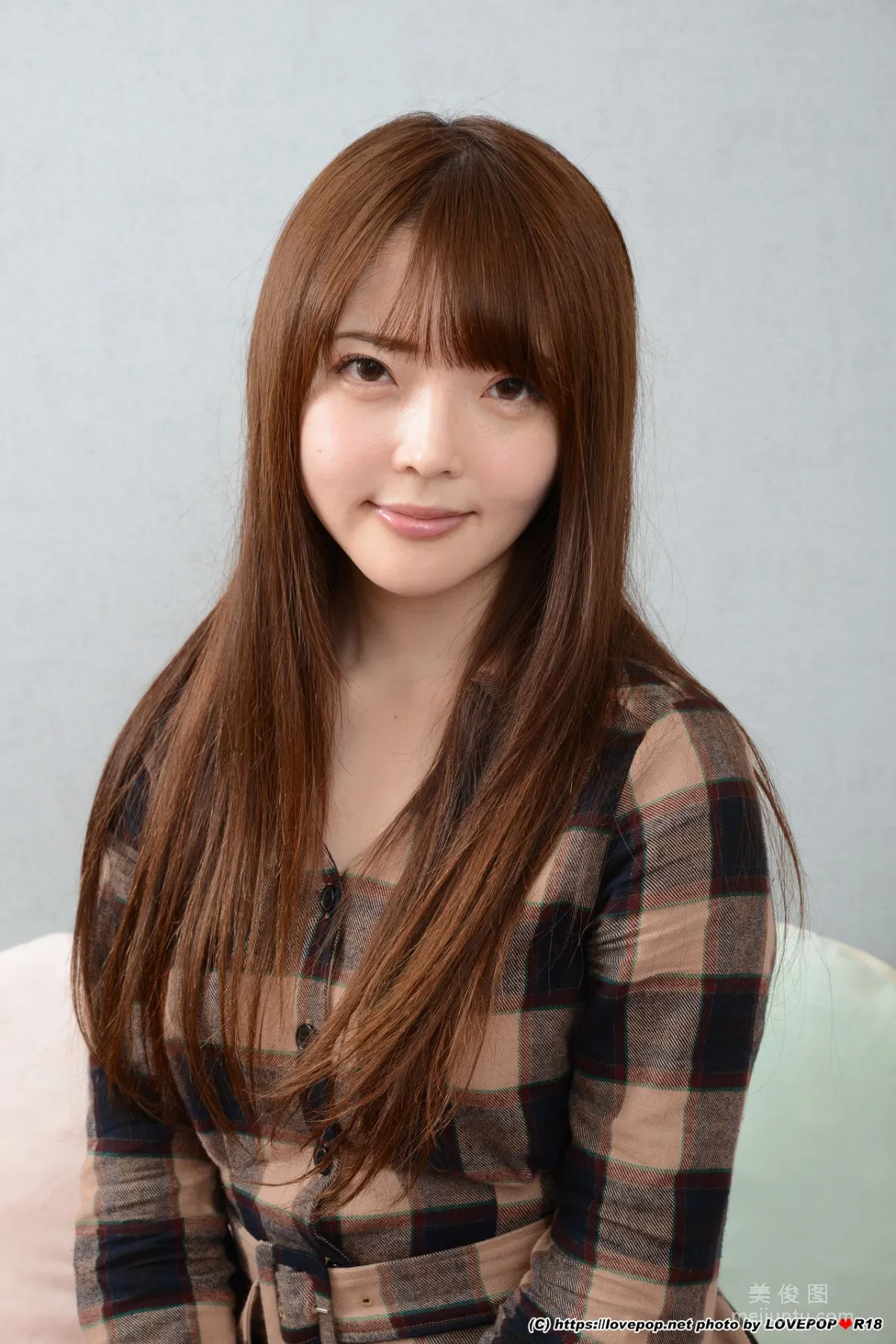 [LovePop] Ria Misaka Ria Misaka Photoset 03 Photo Set photo 22