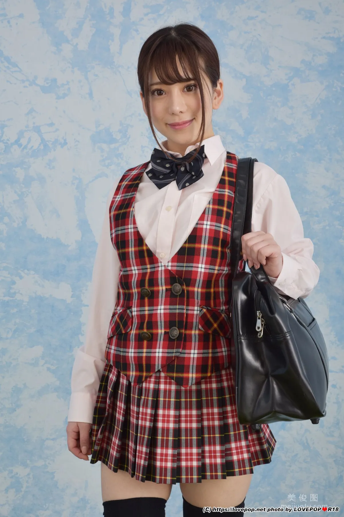 [LOVEPOP] 有村のぞみ Nozomi Arimura Photoset 03 寫真集 2