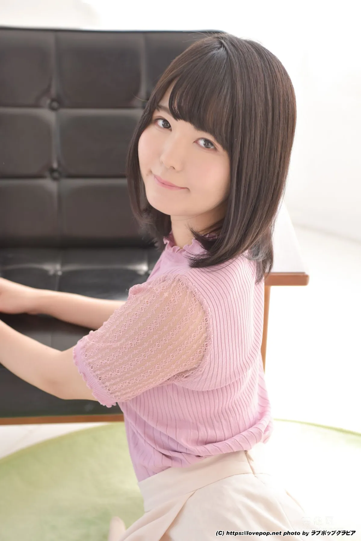 [LovePop] Negi Kujyou Photoset 01 Photo Set photo 29