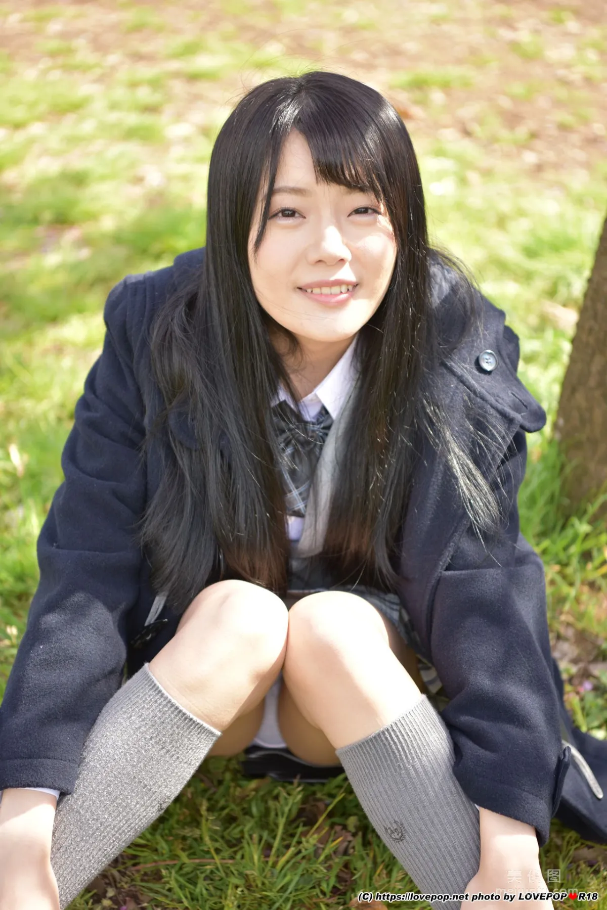 [LOVEPOP] 柳井める Meru Yanai Photoset 07 寫真集 56