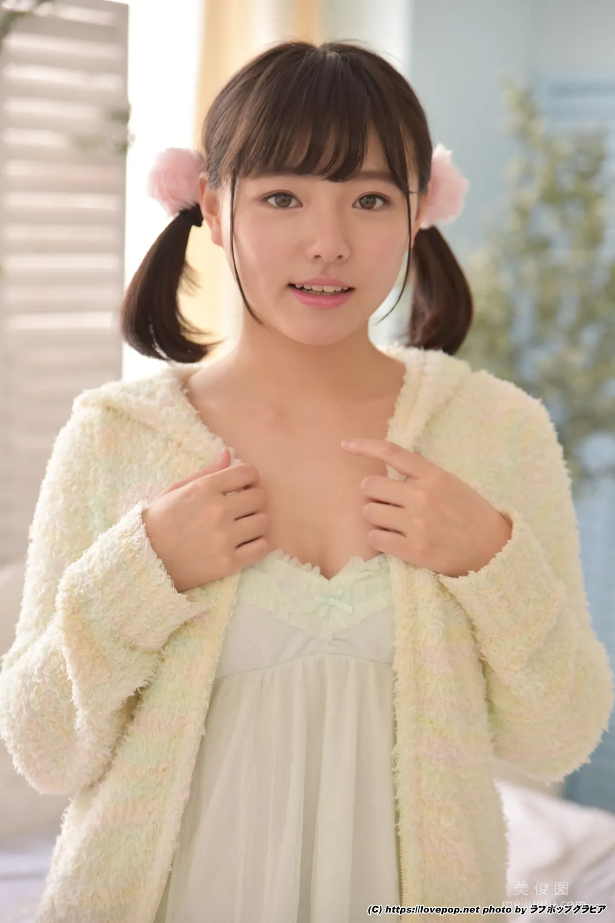 [LOVEPOP] 葉月つばさ Tsubasa Haduki Photoset 09 寫真集 27