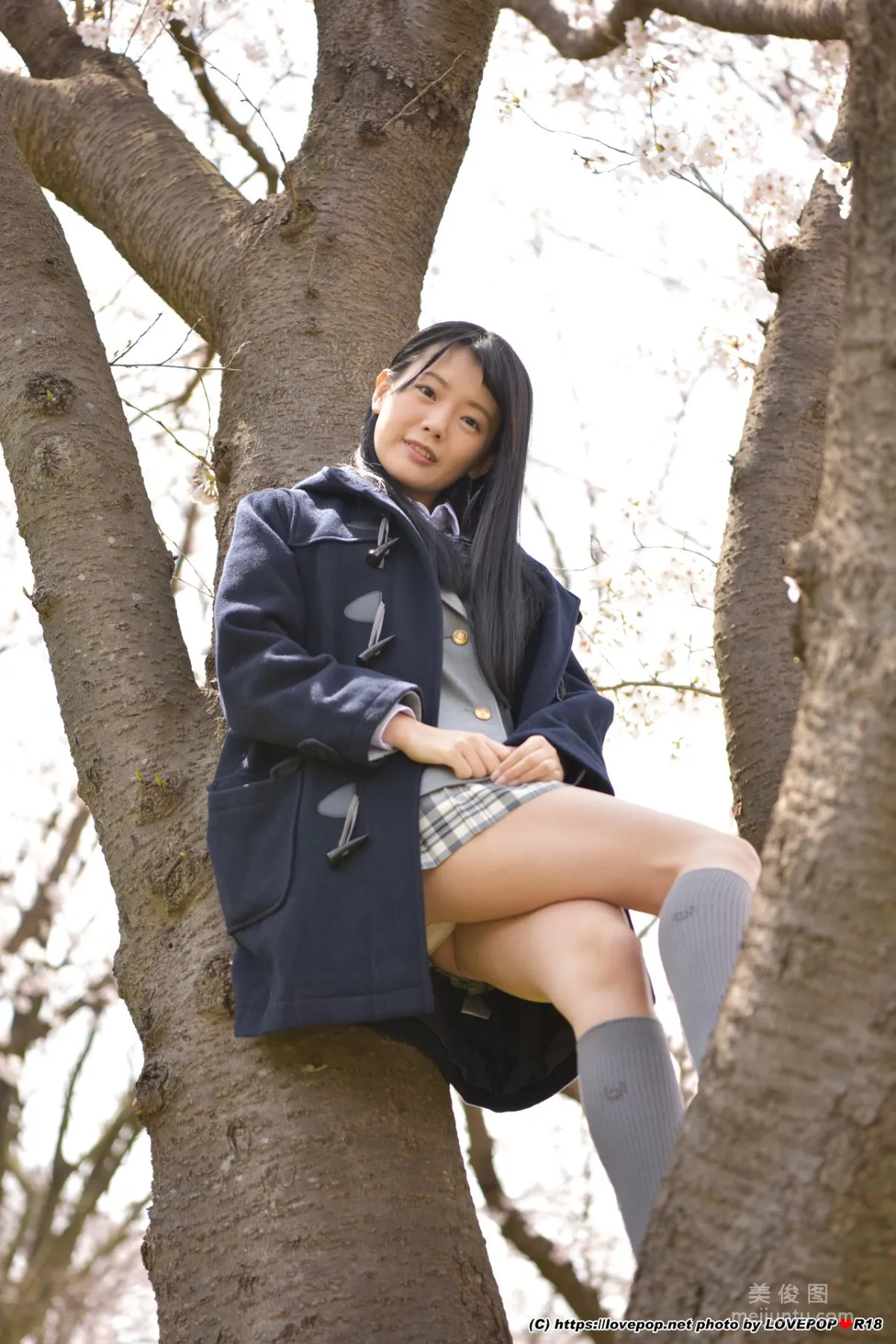 [LOVEPOP] 柳井める Meru Yanai Photoset 07 寫真集 29