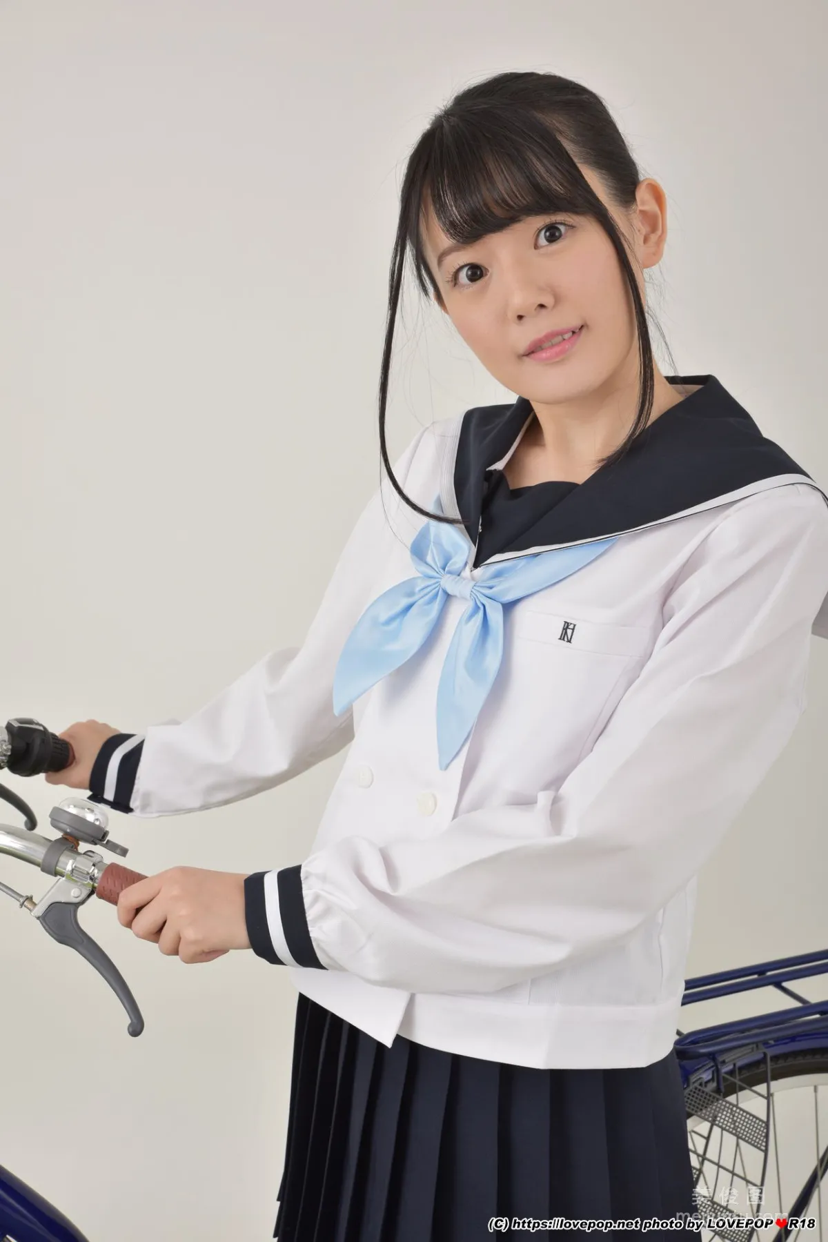 柳井夢留/柳井める Photoset 04 [LOVEPOP] 寫真集 10