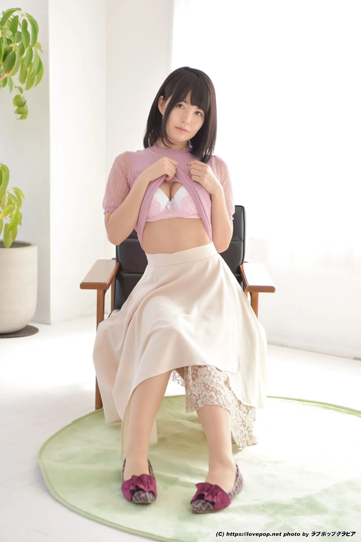 [LovePop] Negi Kujyou Photoset 01 Photo Set photo 50