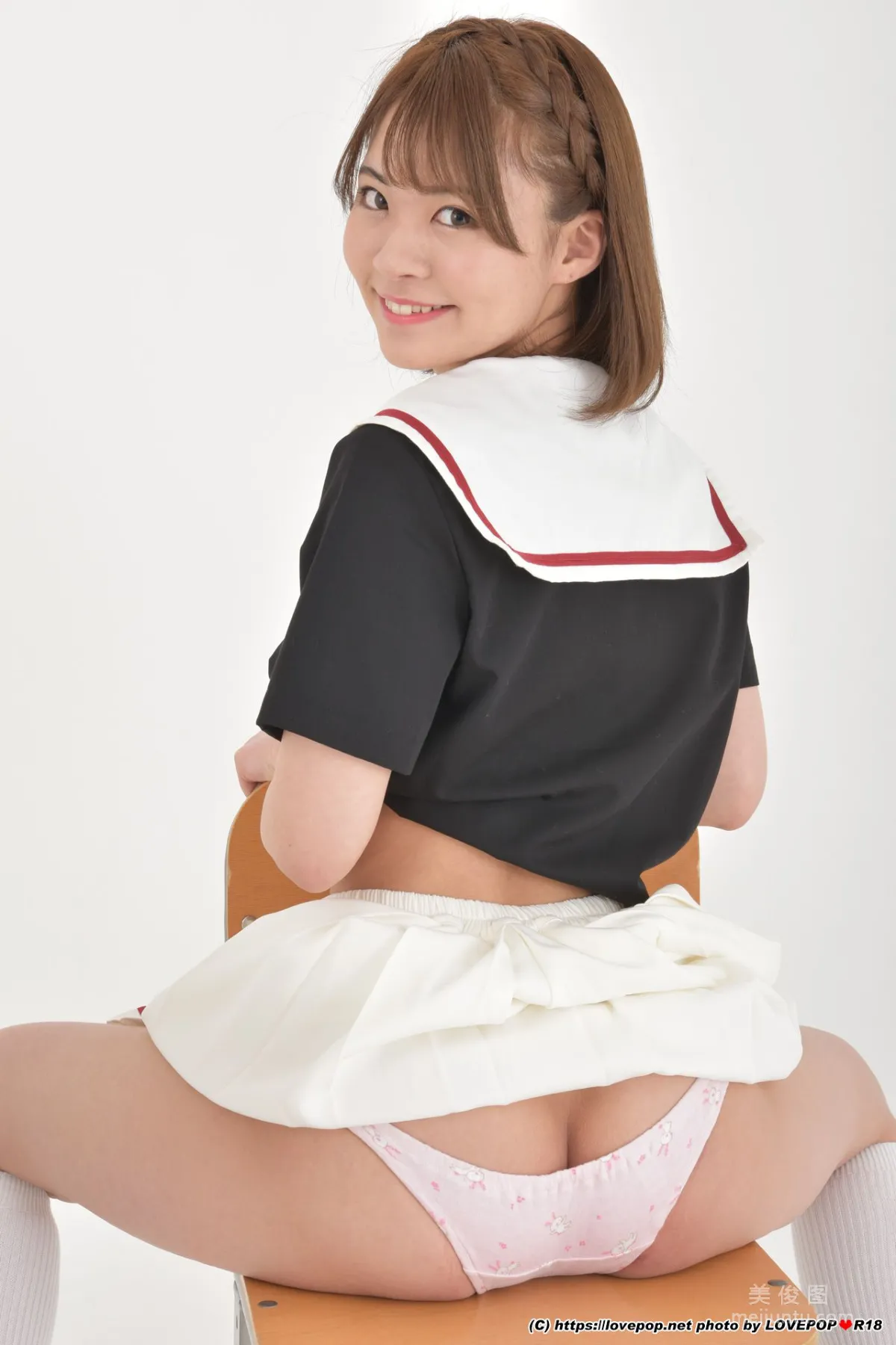 [LovePop] Natsu Tojo Photoset 02 Photo Set photo 28