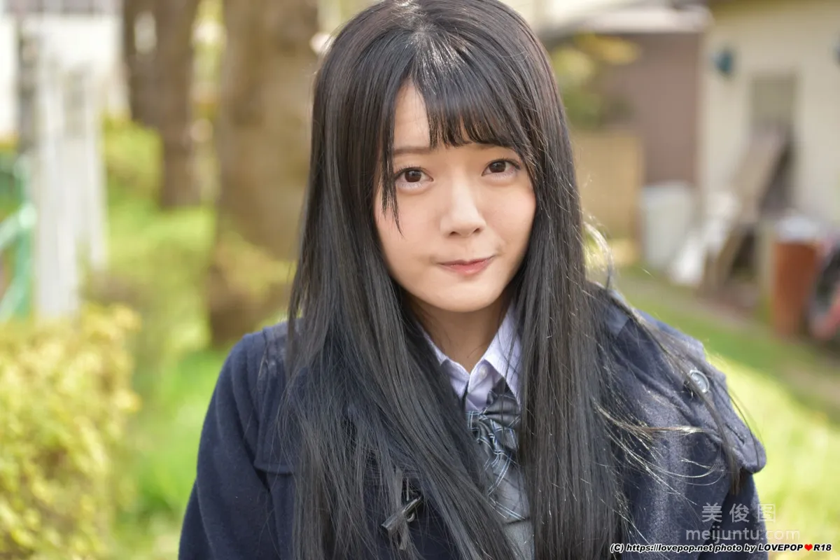 [LOVEPOP] 柳井める Meru Yanai Photoset 07 寫真集 26