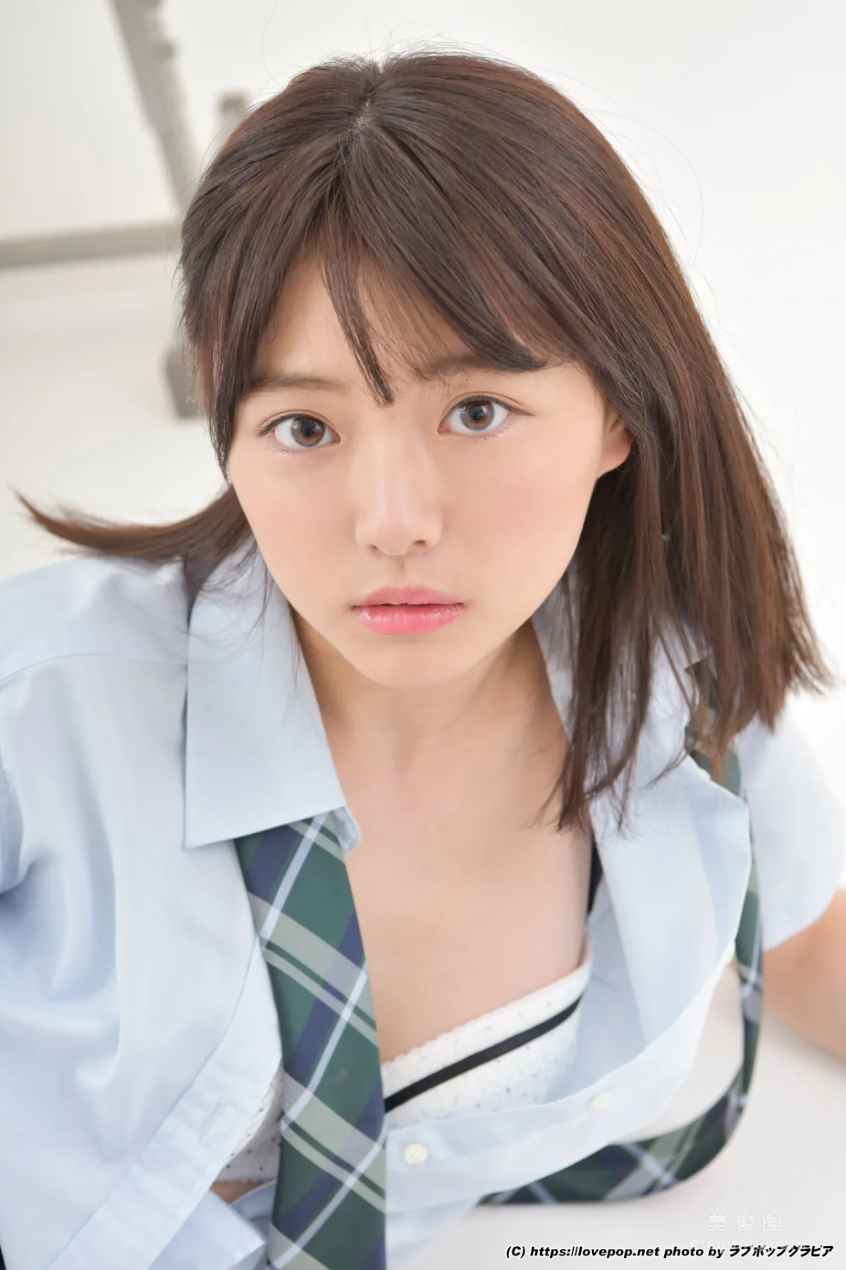 葉月つばさ Tsubasa Haduki Photoset 13 [LOVEPOP] 寫真集 51