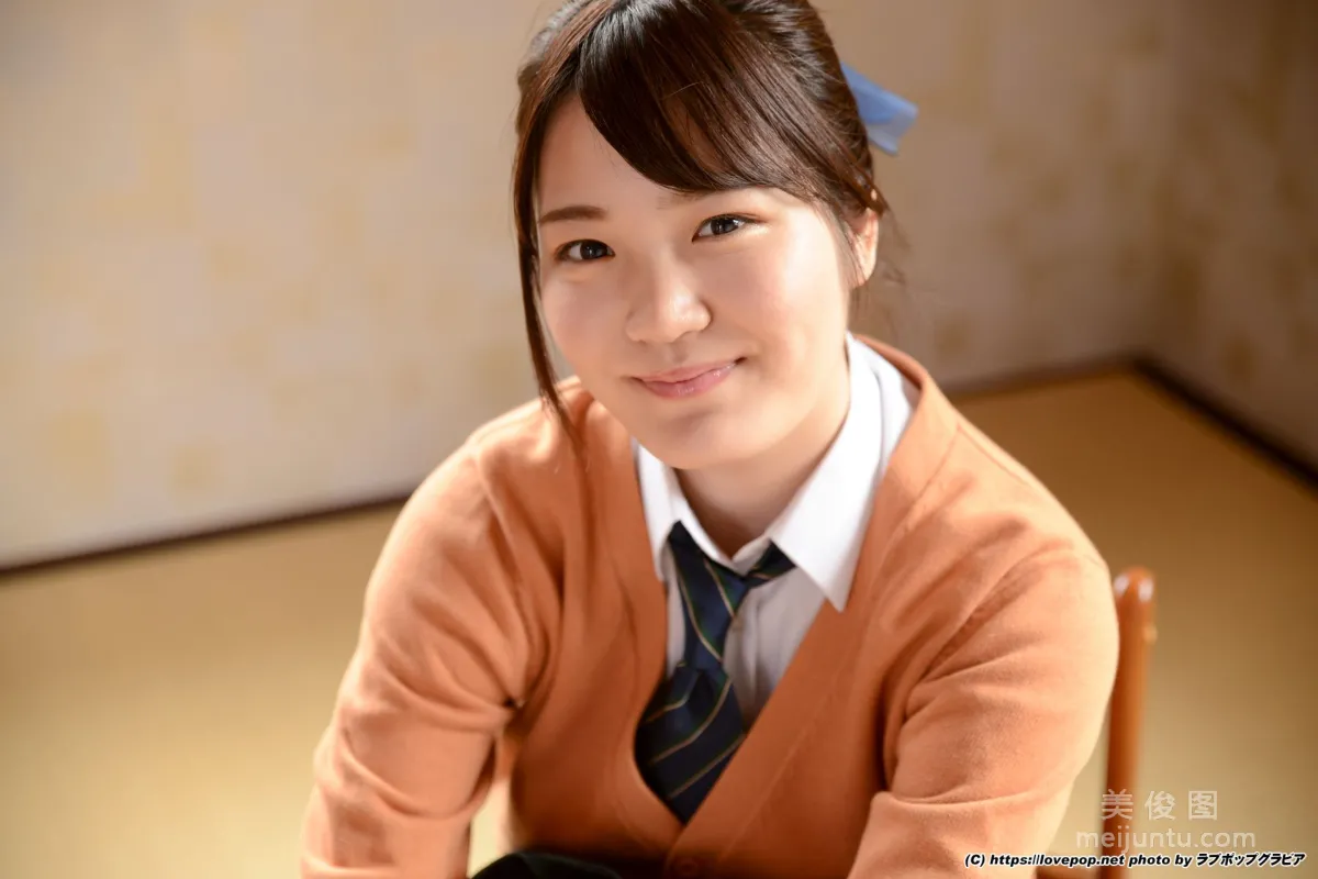 [LOVEPOP] Nozomi Shirakawa 白河希美 Photoset 05 寫真集 1