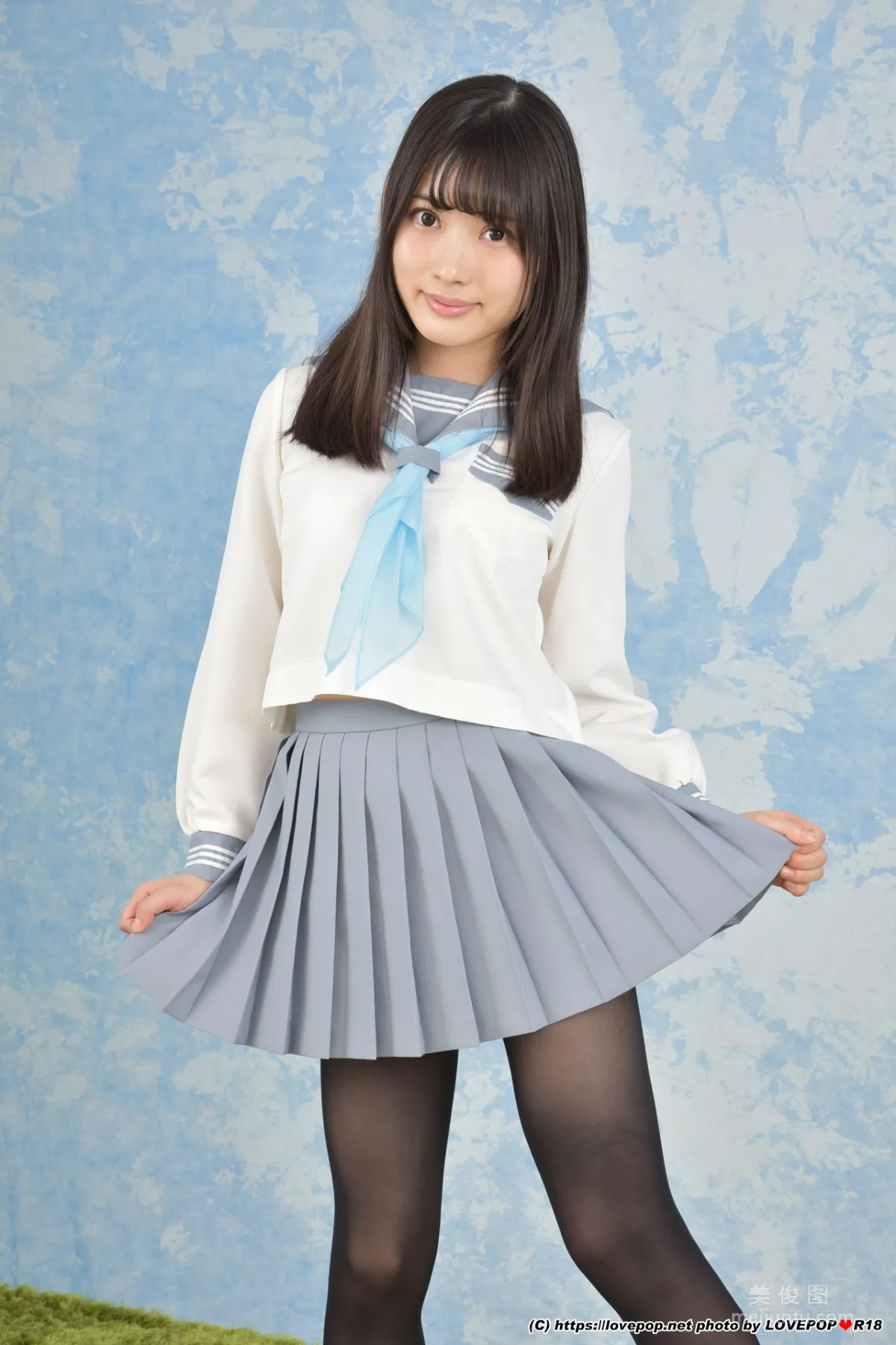 [LOVEPOP] Rika Miama 美甘裡佳/美甘りか Photoset 02 寫真集 15