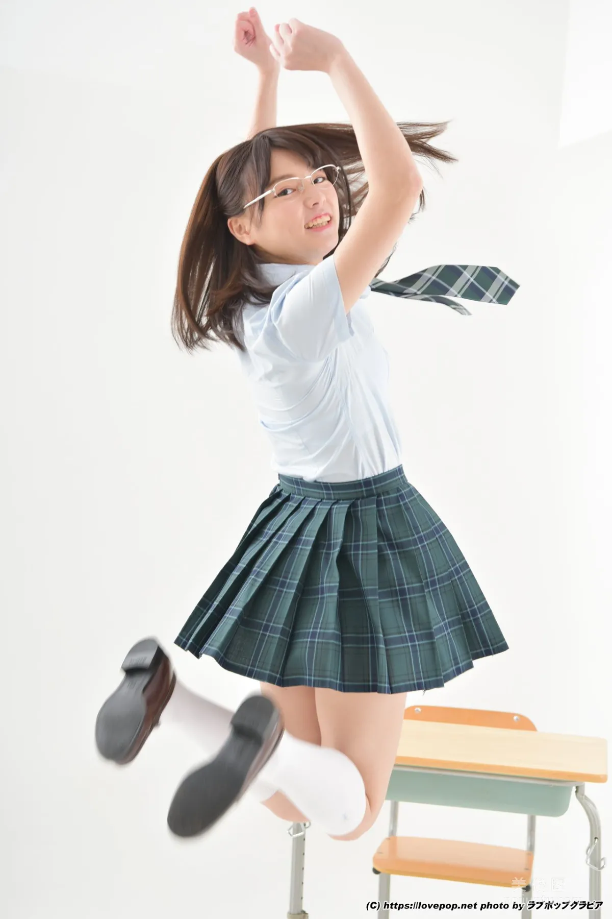 葉月つばさ Tsubasa Haduki Photoset 13 [LOVEPOP] 寫真集 14