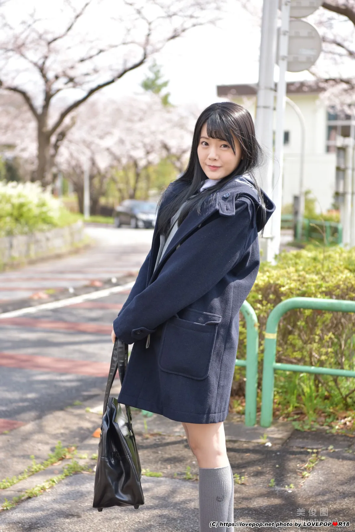[LOVEPOP] 柳井める Meru Yanai Photoset 07 寫真集 14