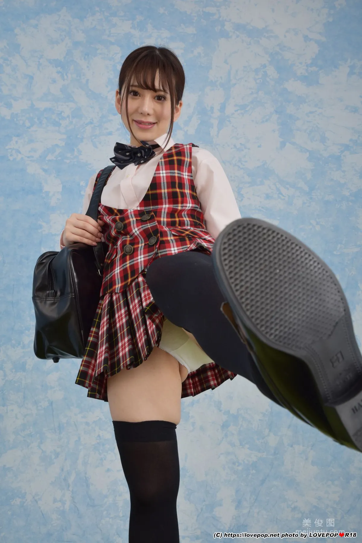 [LOVEPOP] 有村のぞみ Nozomi Arimura Photoset 03 寫真集 10