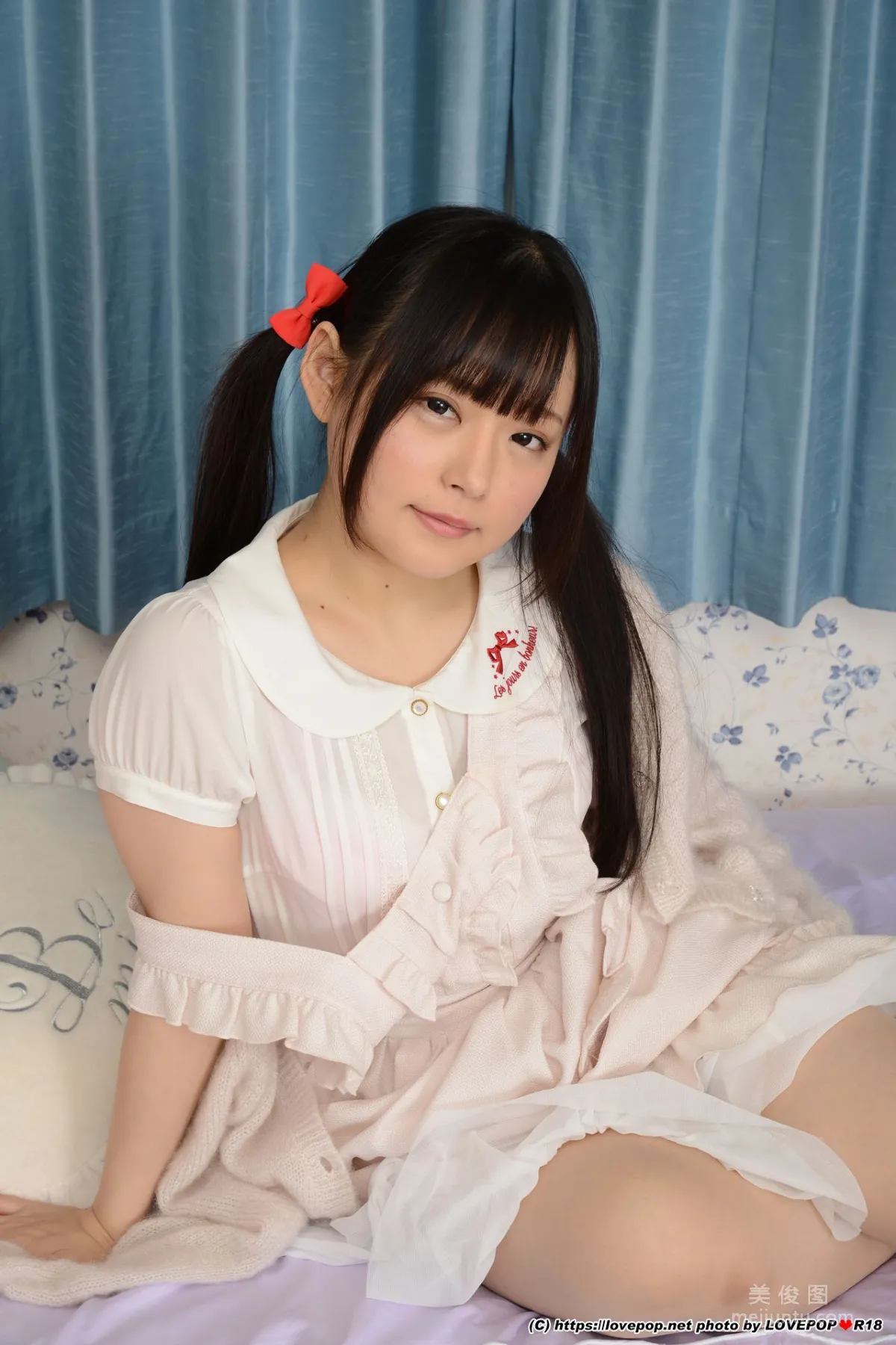 [LOVEPOP] 優木しの Shiino Yuuki Photoset 03 寫真集 36