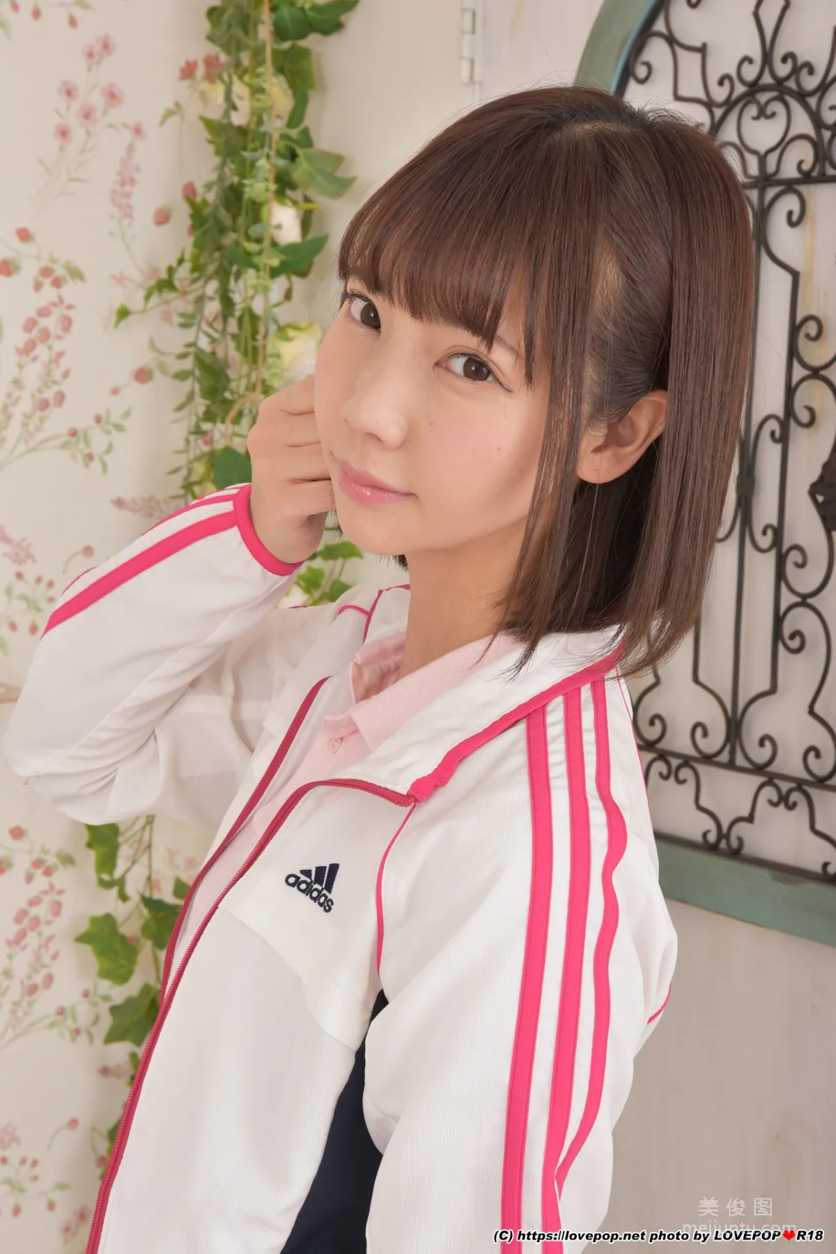 [LOVEPOP] Miu Akemi Photoset 03 Photo Set photo 6