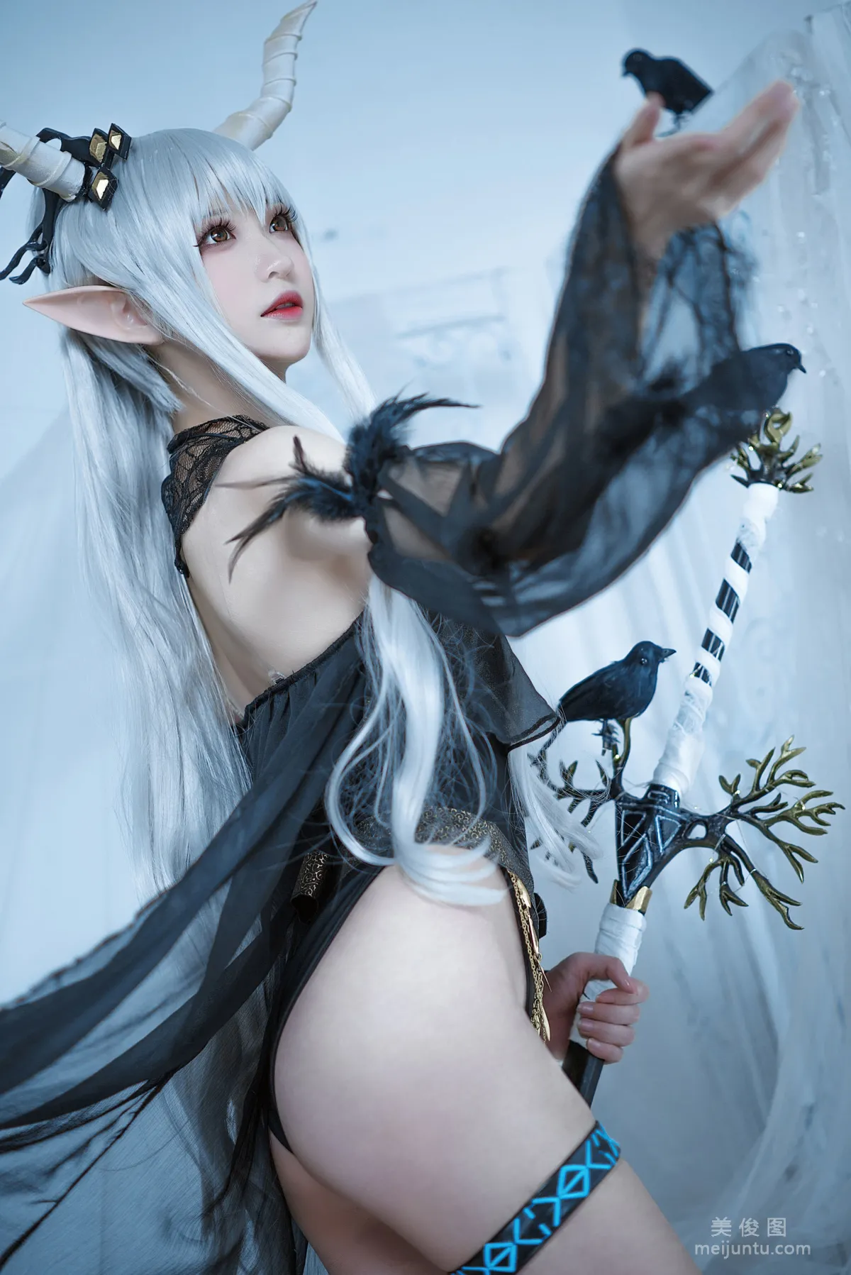 Nangong: Web Idols photo 9