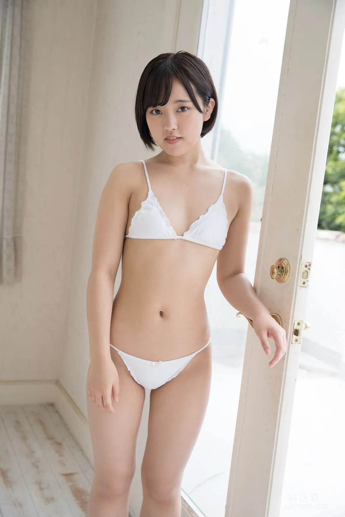 [Minisuka.tv] Anju Kouzuki 香月りお - Limited Gallery 16.2 寫真集 27