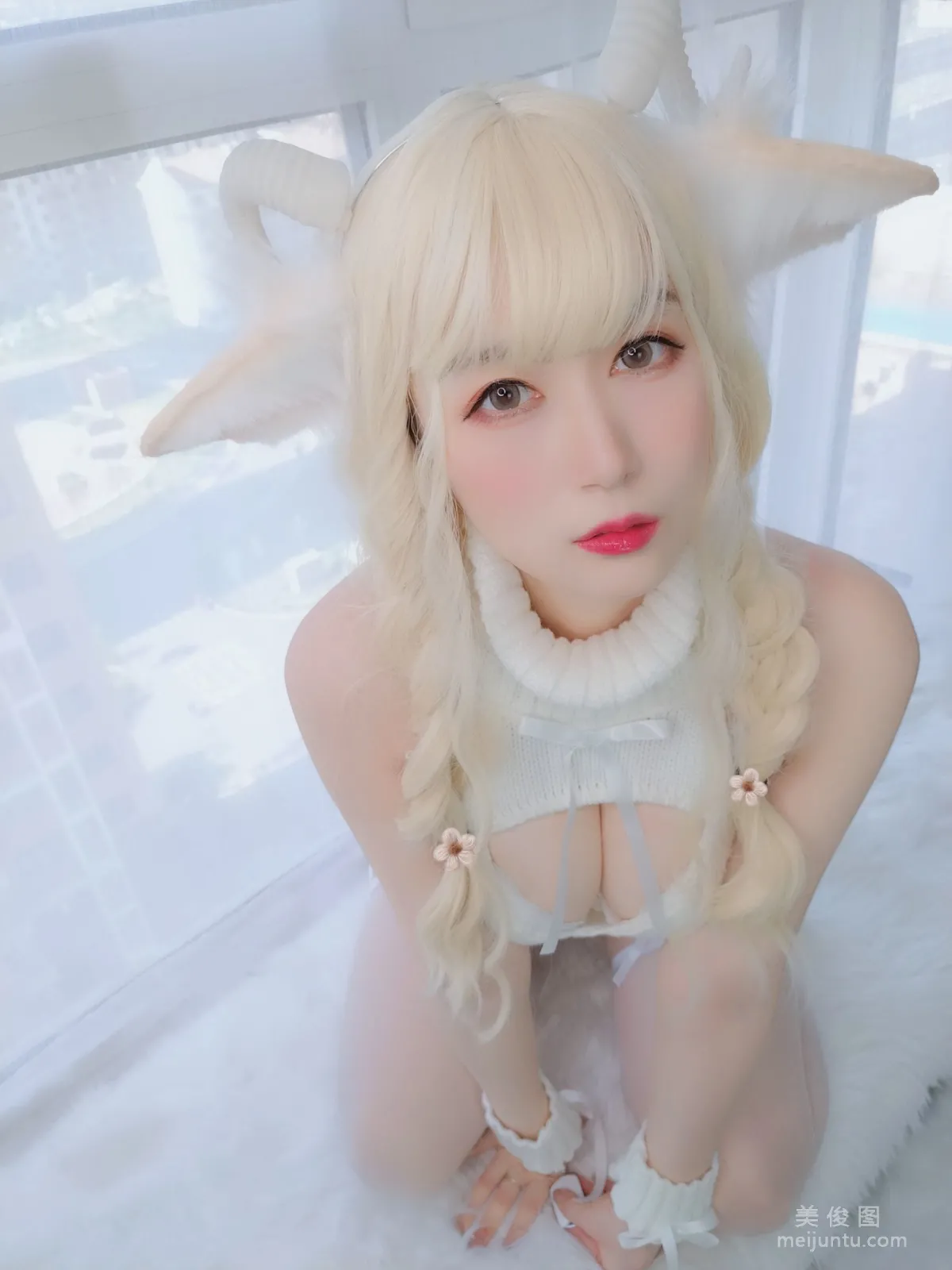 Baiyin 81: Web Idols photo 99