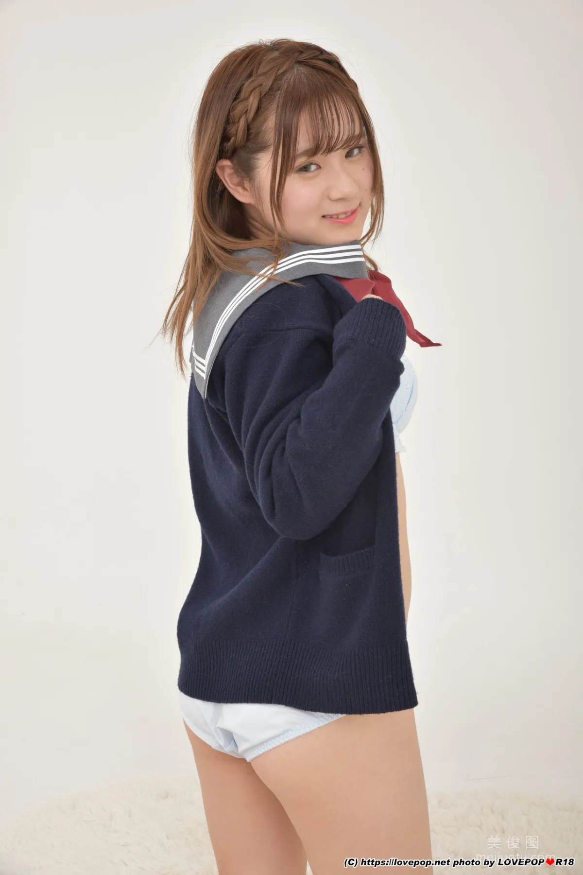 [LovePop] Utano Minami Photoset 02 Photo Set photo 44