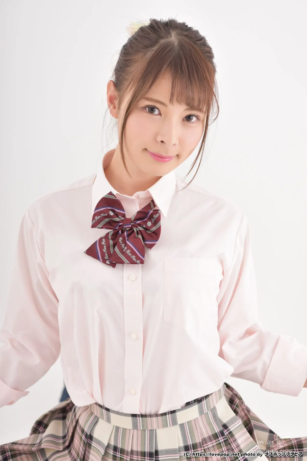 春野ゆこ Yuko Haruno Photoset 04 [LOVEPOP] 寫真集 38