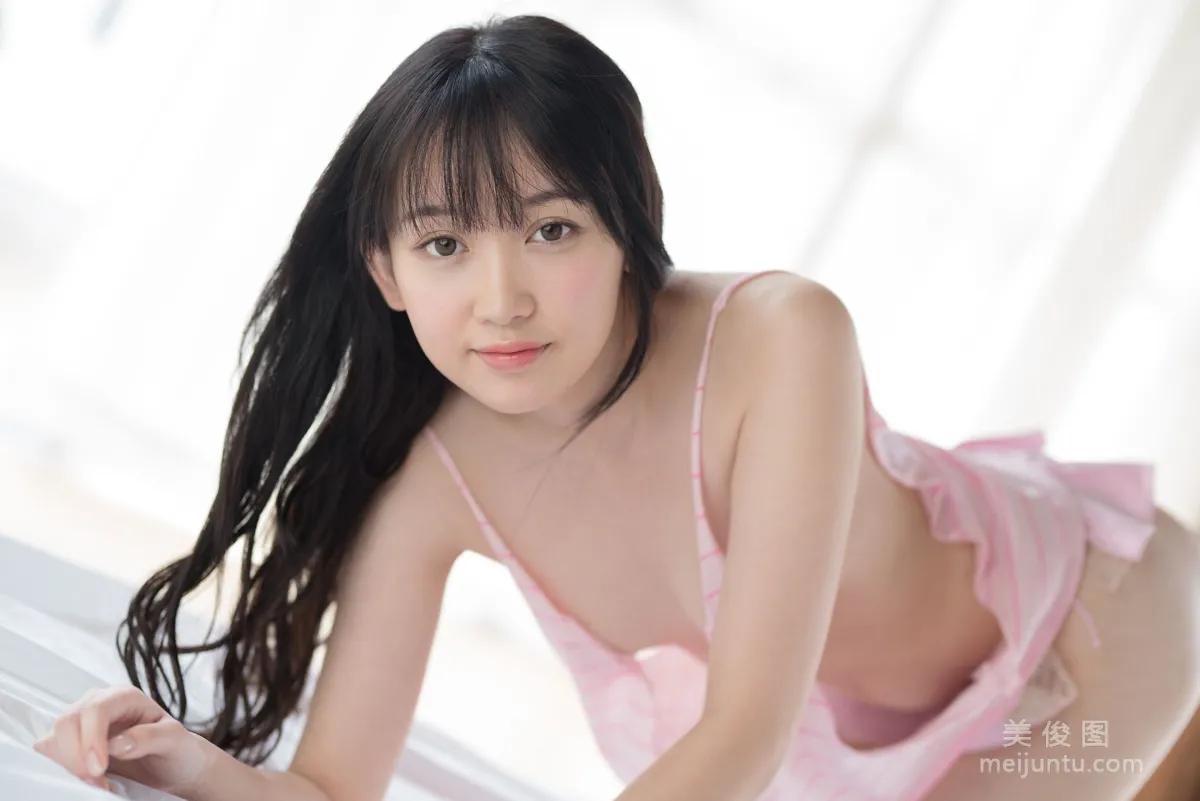 [Minisuka.tv] 七瀬めい Mei Nanase - Limited Gallery 02 寫真集 22