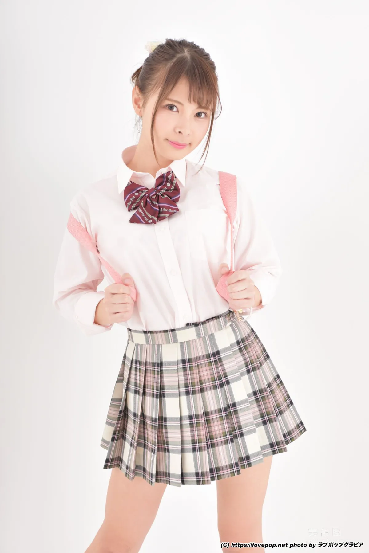 春野ゆこ Yuko Haruno Photoset 04 [LOVEPOP] 写真集2