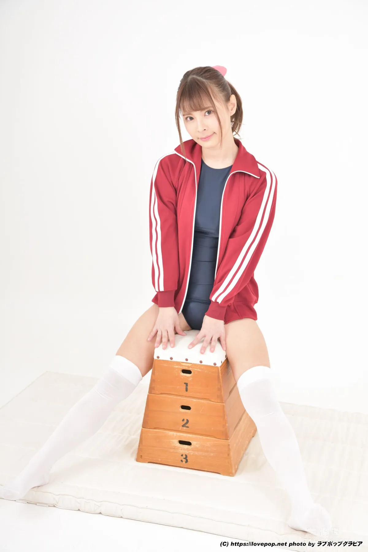 [LOVEPOP] Yuko Haruno 春野ゆこ Photoset 05 写真集1