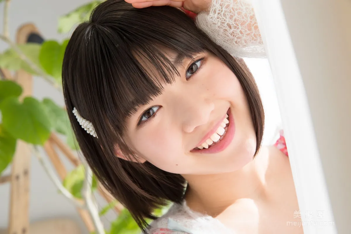 [Minisuka.tv] 沢村りさ - Limited Gallery 7.3 写真集22
