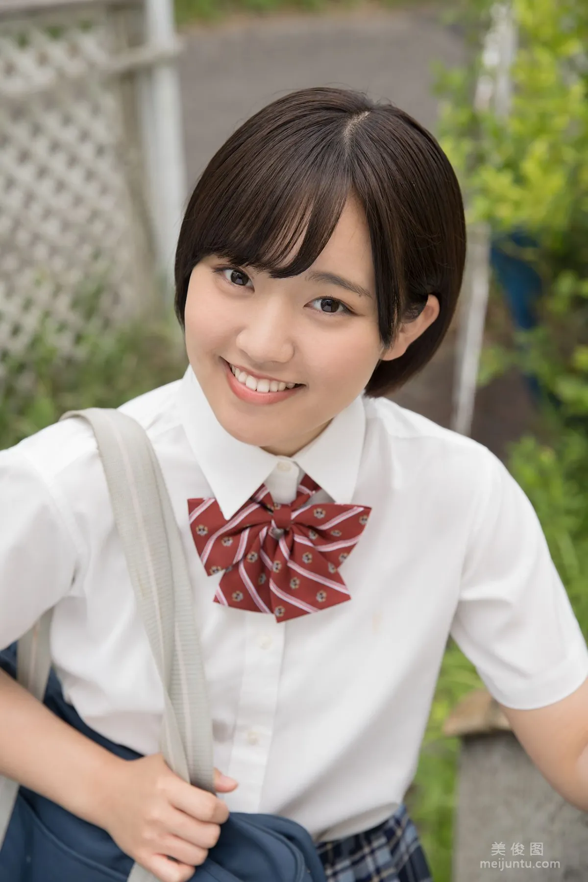 [Minisuka.tv] 香月りお - Limited Gallery 16.1 写真集24