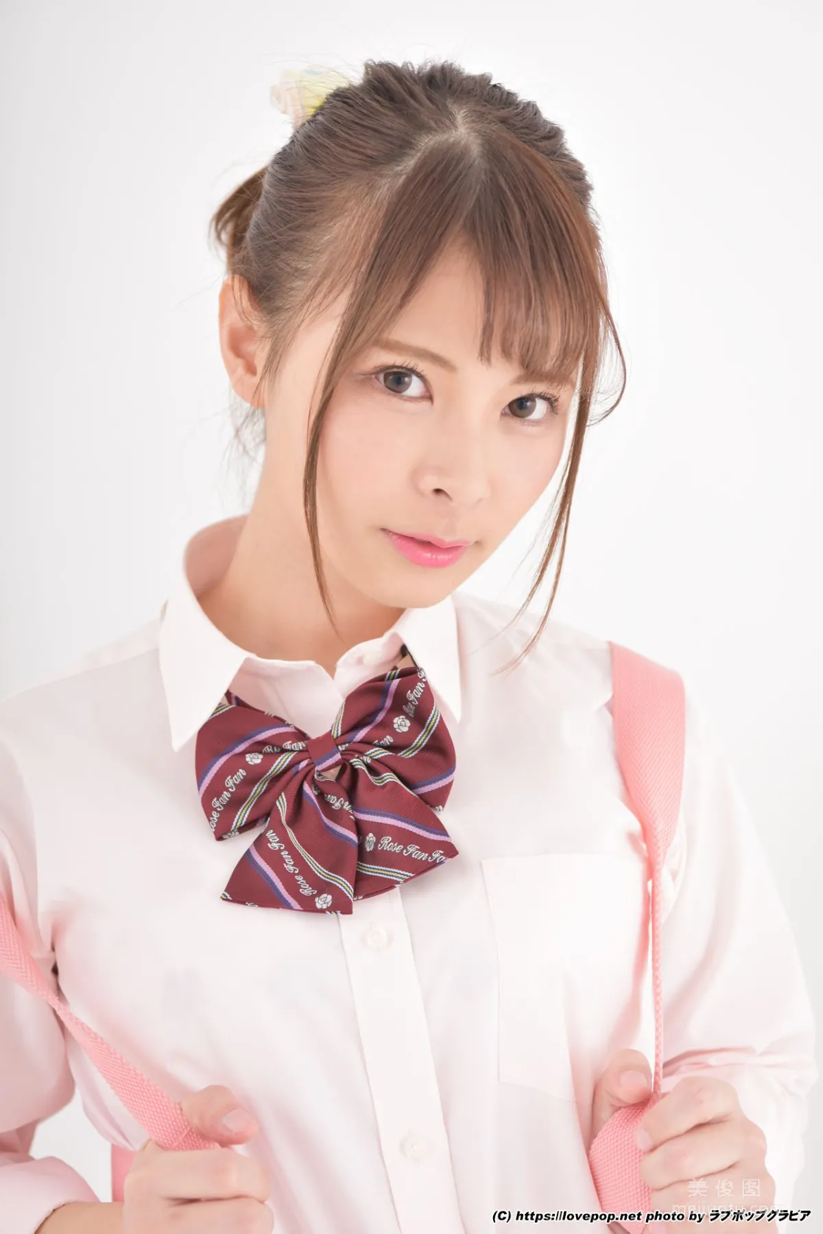 春野ゆこ Yuko Haruno Photoset 04 [LOVEPOP] 寫真集 3