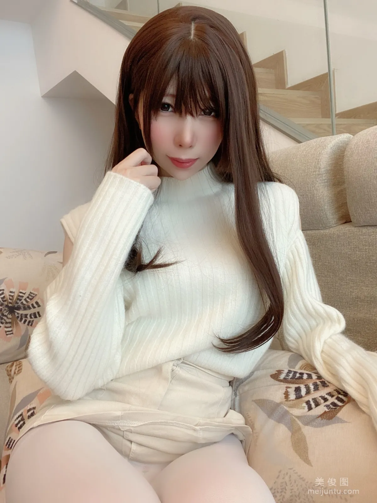 Lu Yexi: Web Idols photo 21