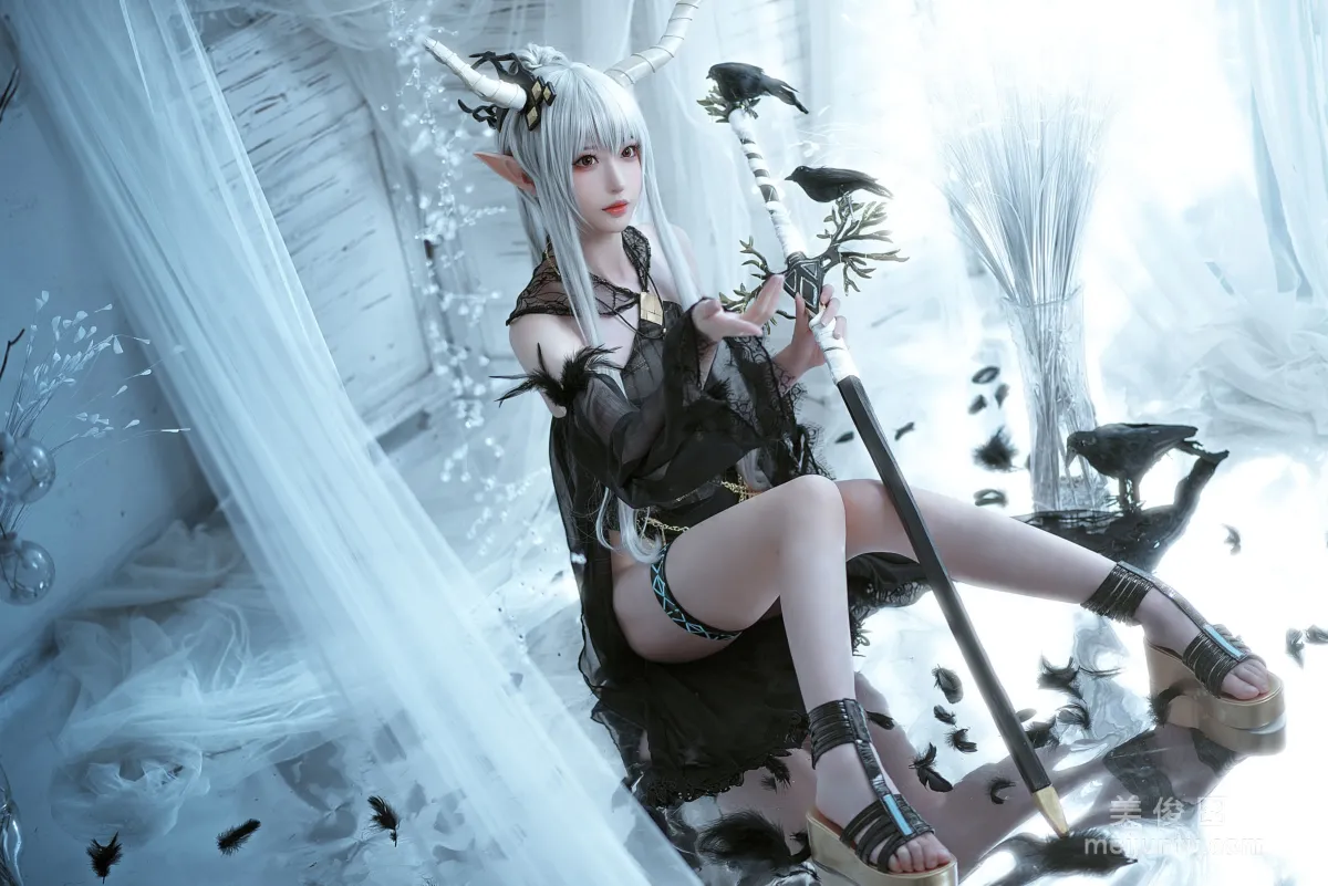Nangong: Web Idols photo 11