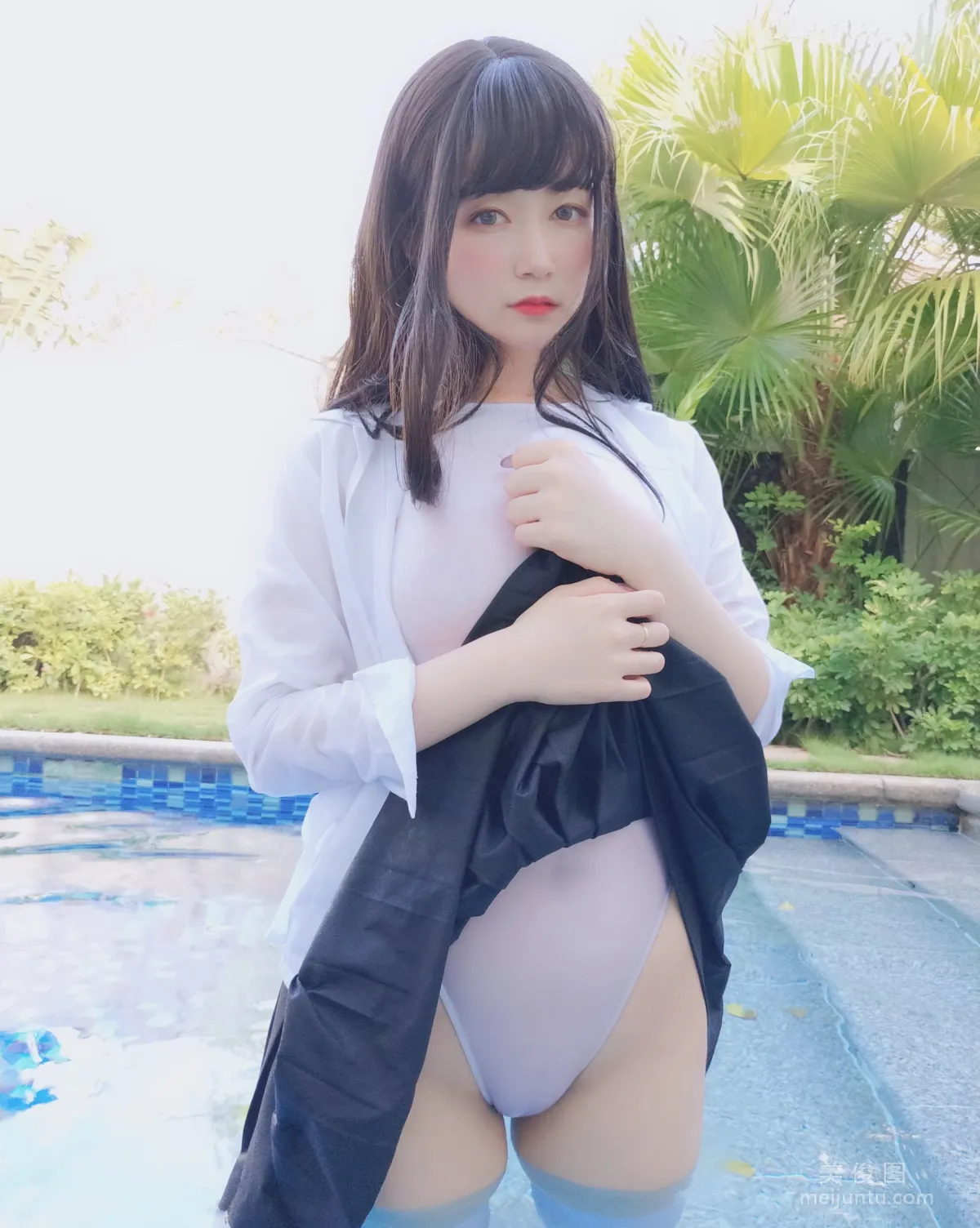 Baiyin 81: Web Idols photo 39